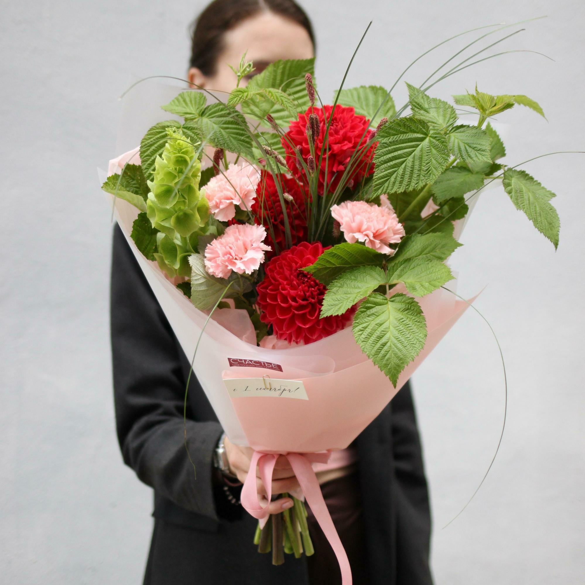 Малиновое варенье