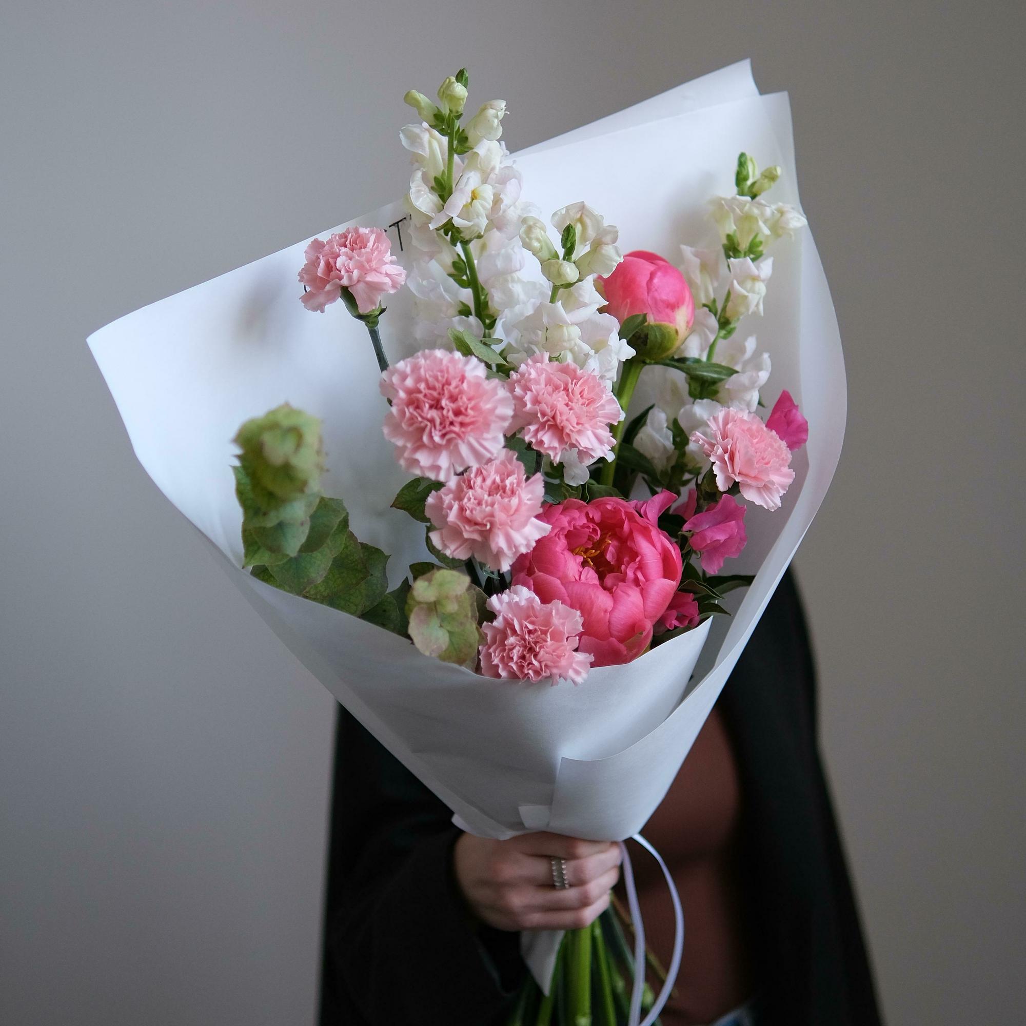 Розовое лето!