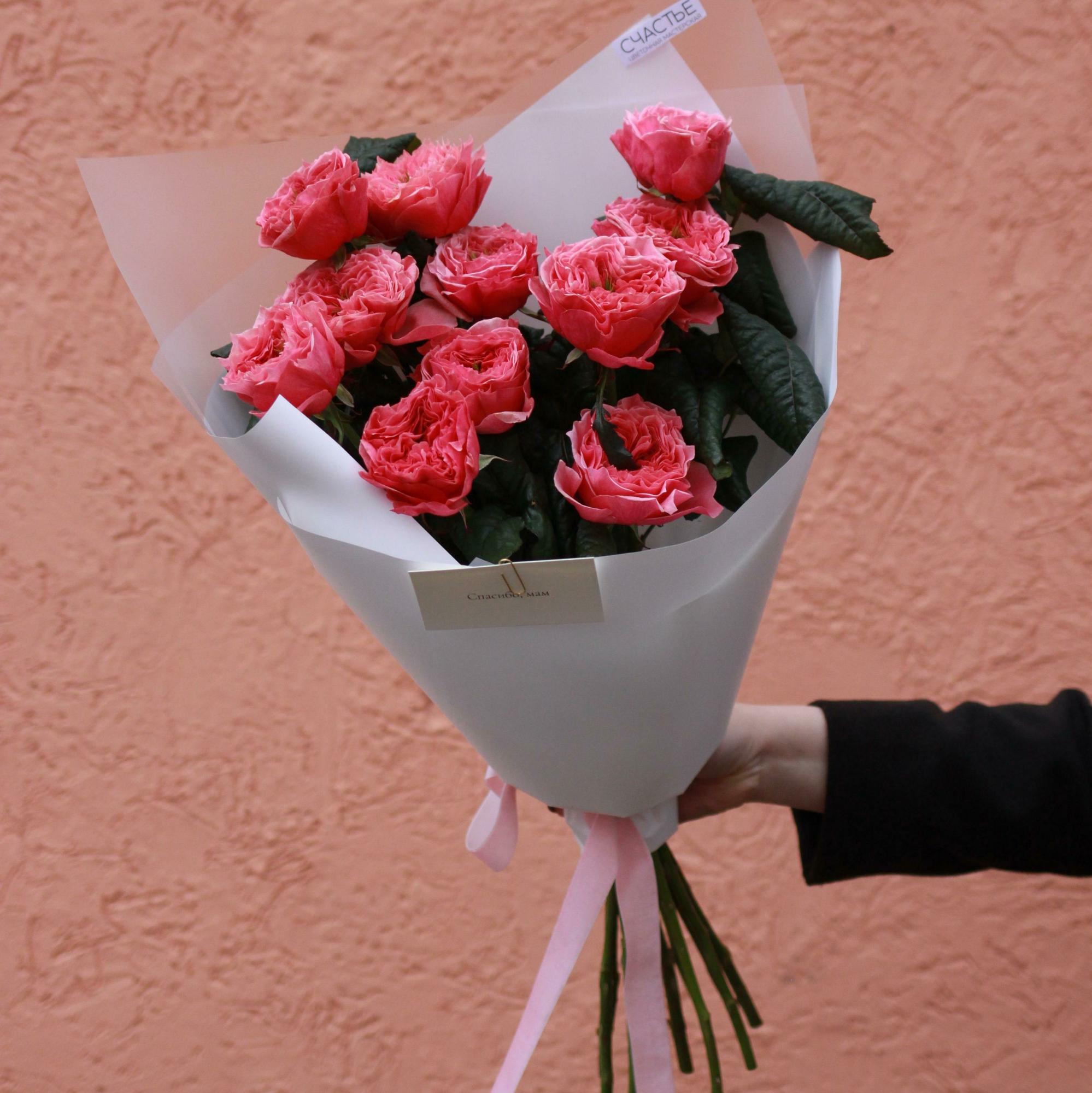 Моно роз Риджентс Парк