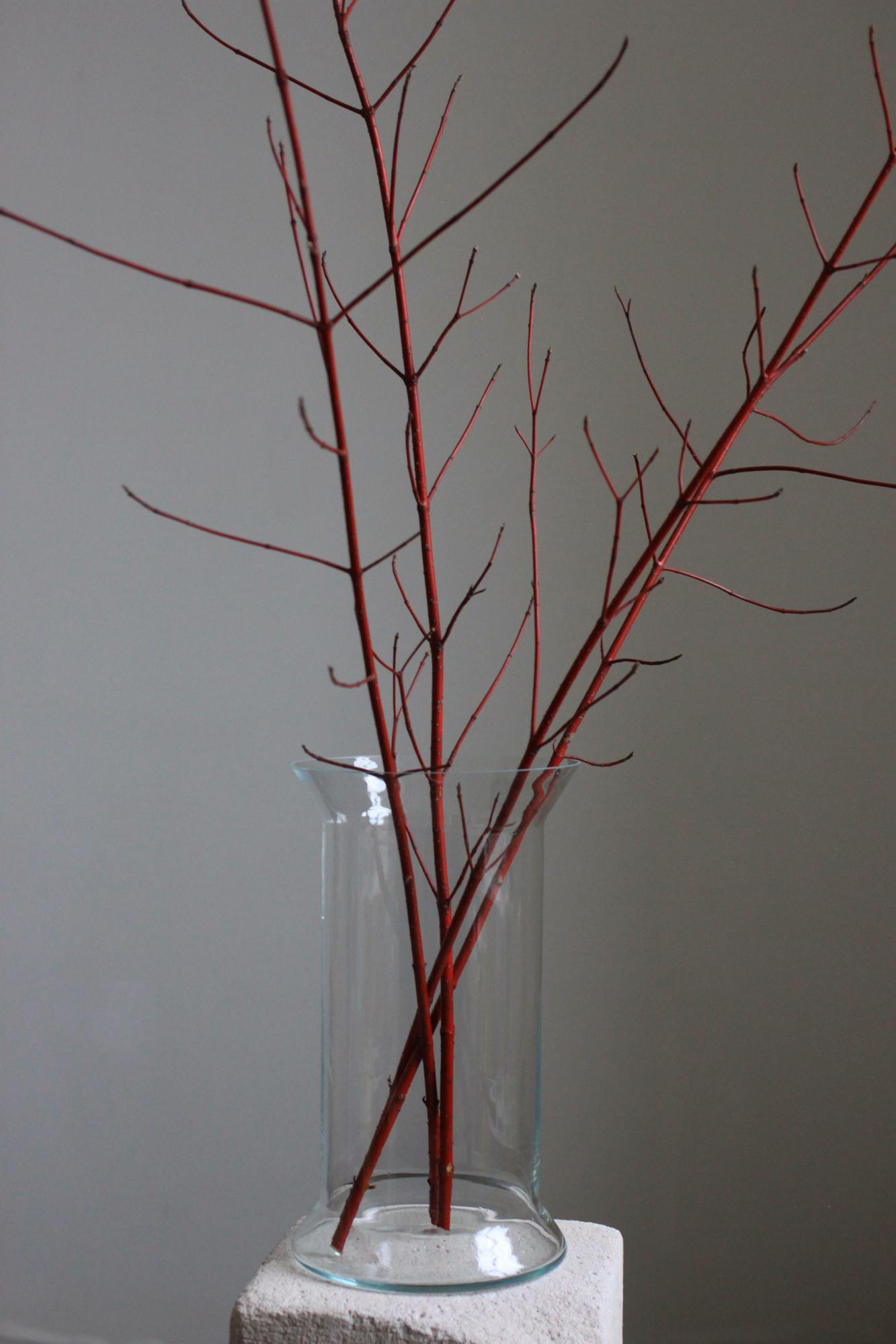 Ваза Конфета