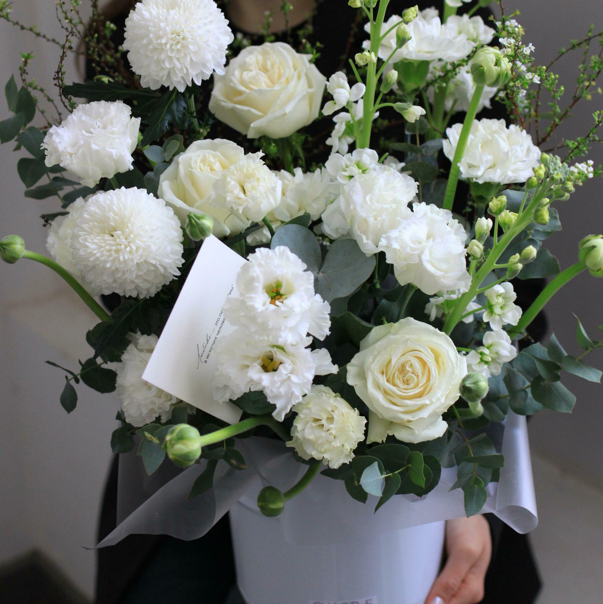 Композиция Эдем большая