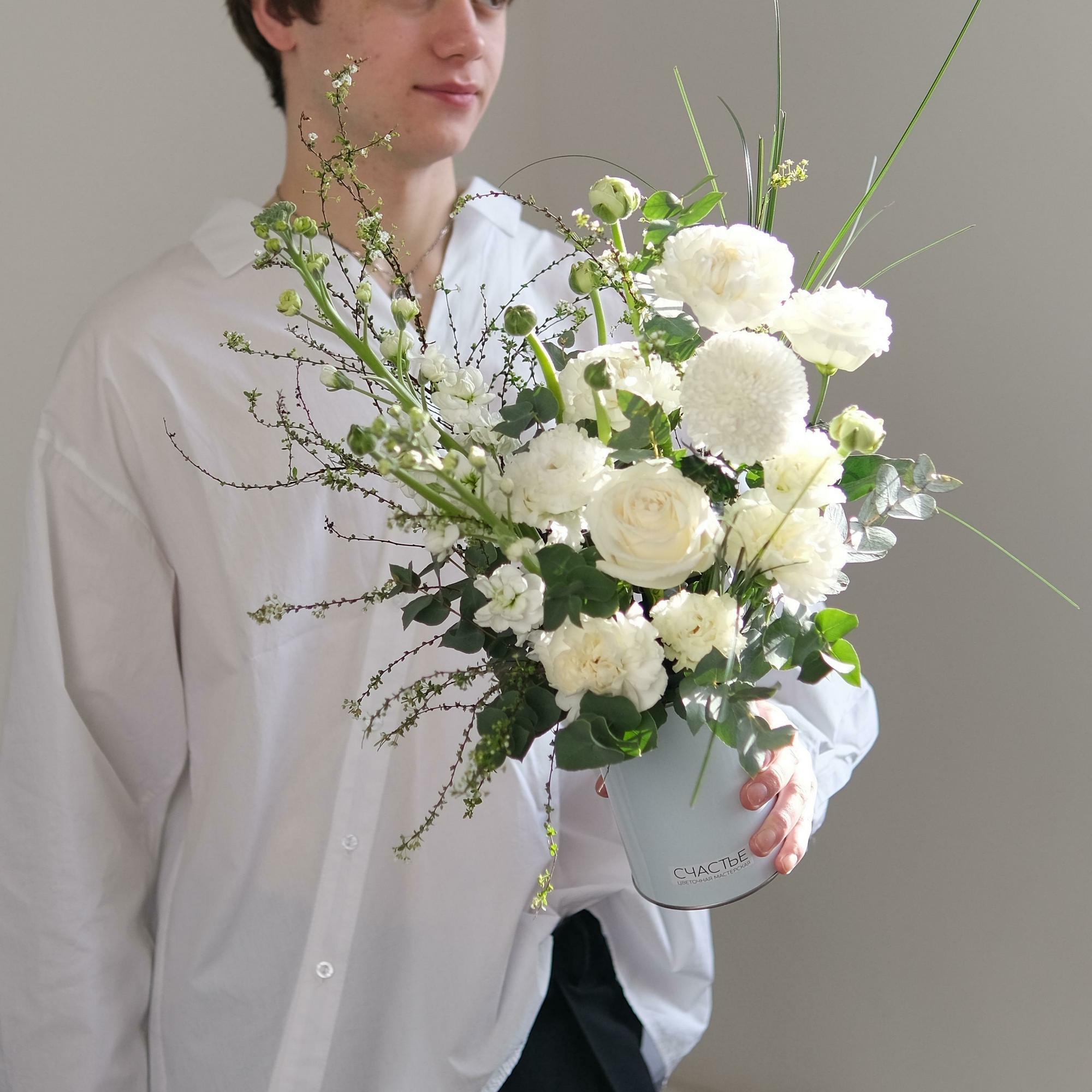 Композиция Эдем