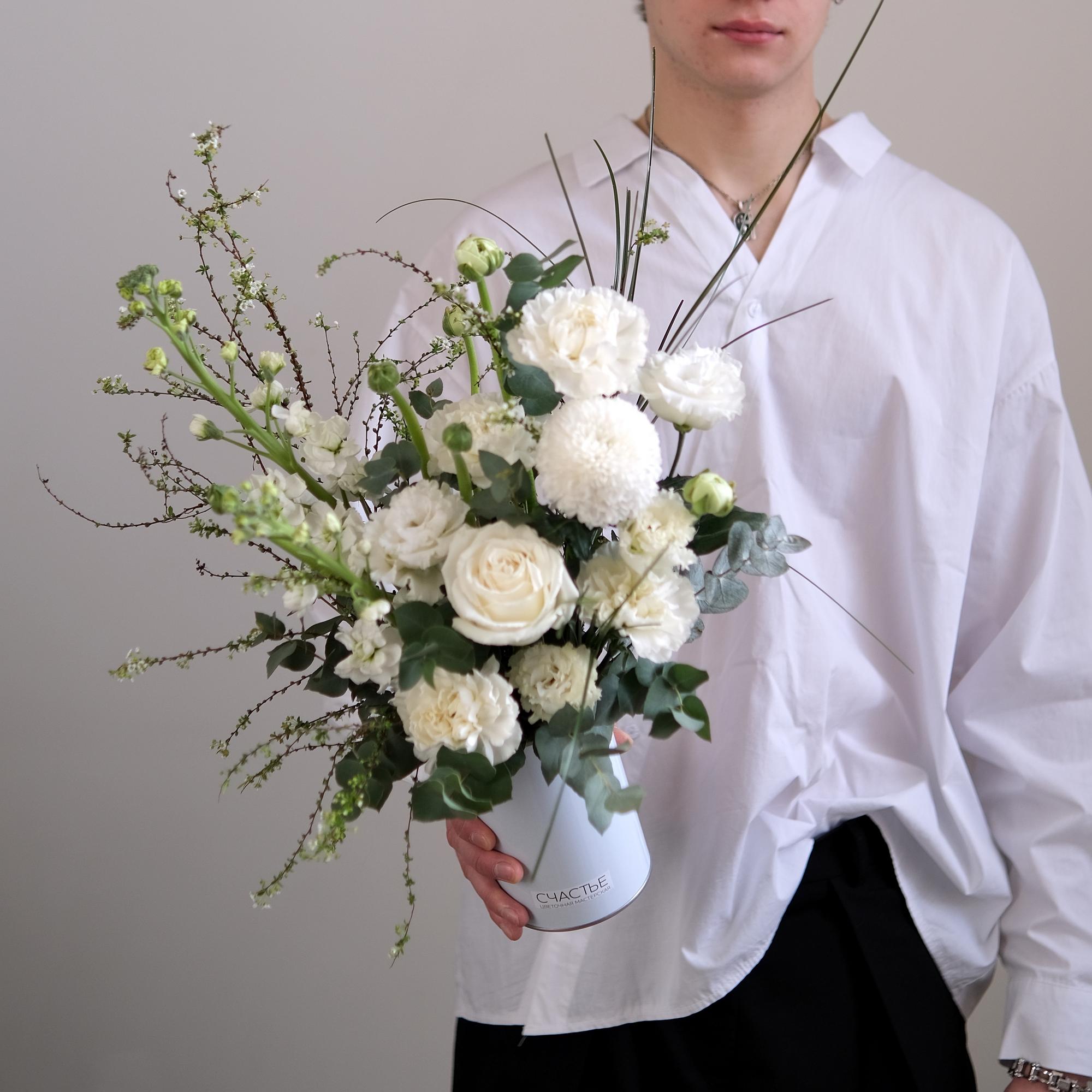 Композиция Эдем