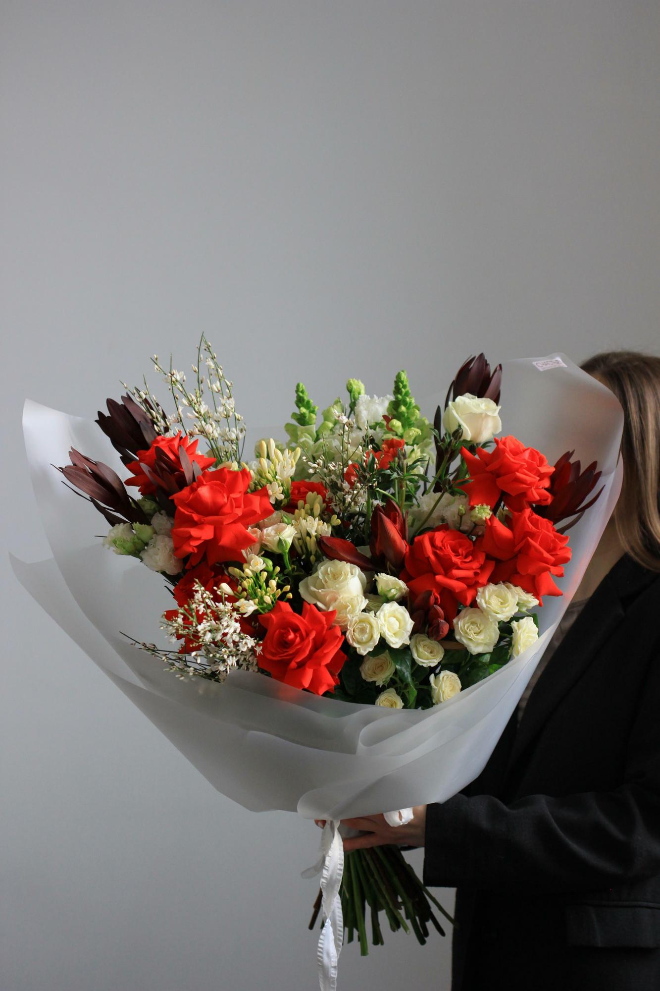 Валентинка maxi