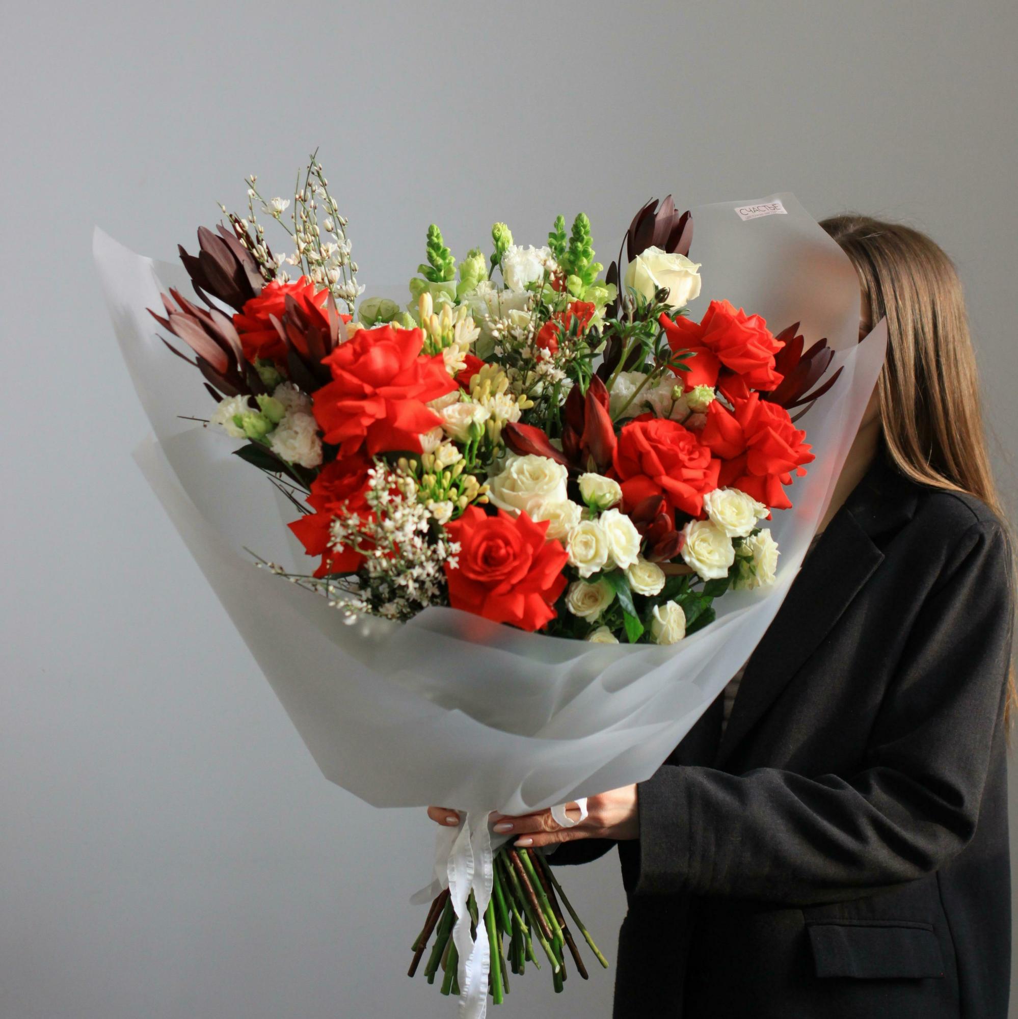 Валентинка maxi