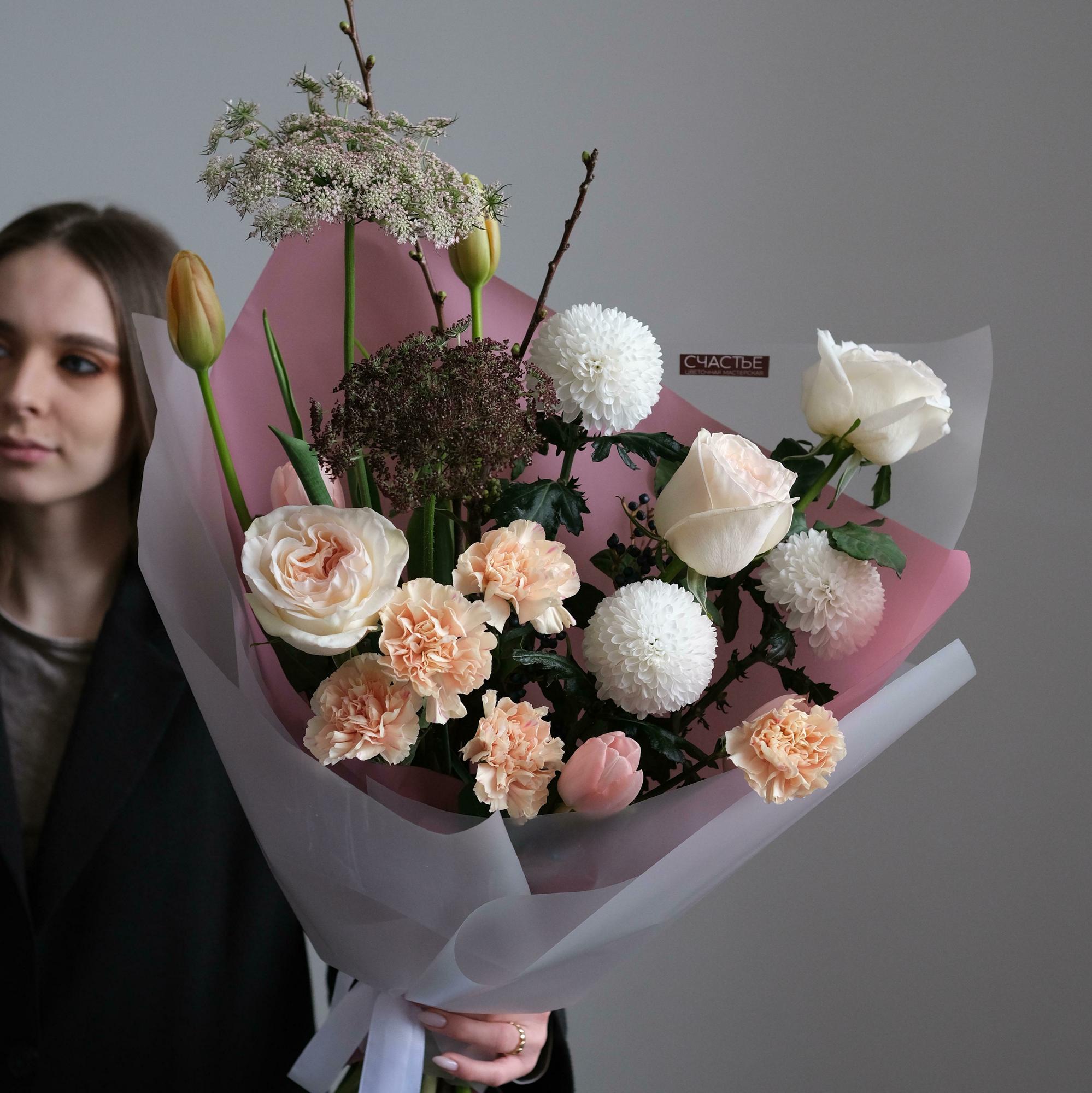 Букет Артемида