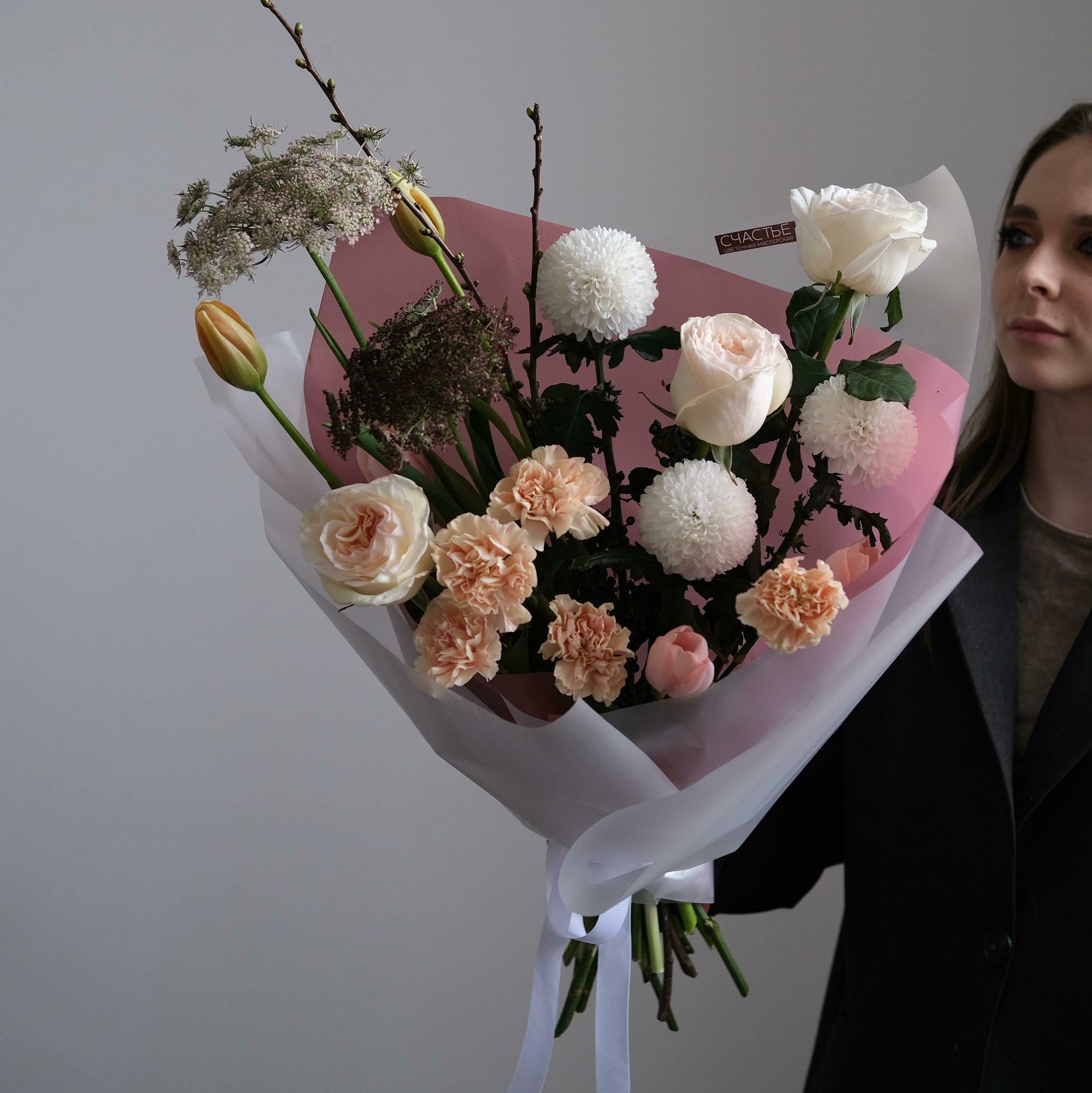 Букет Артемида