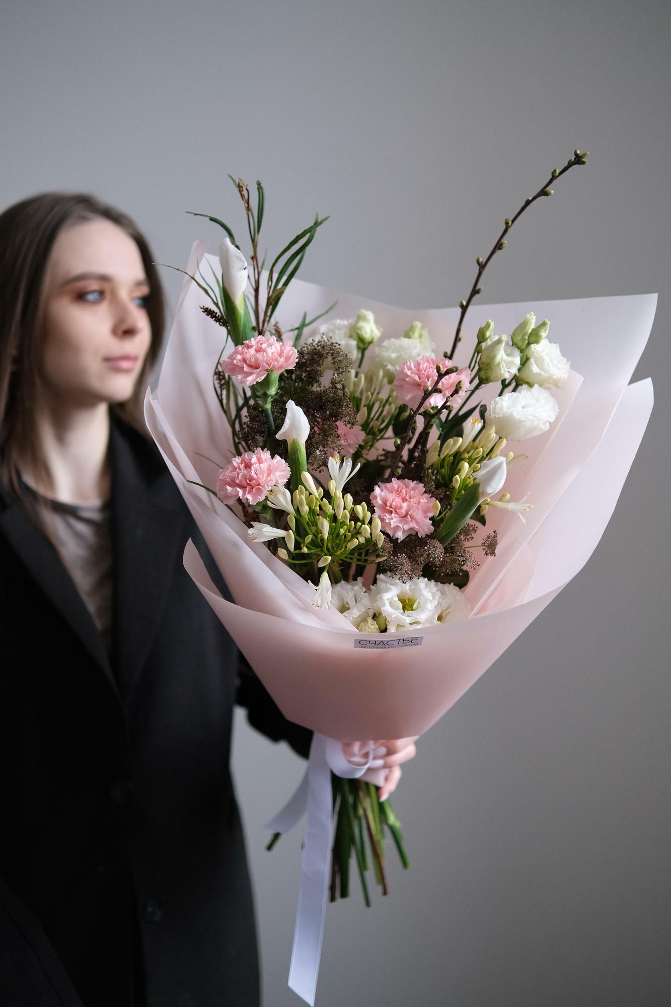 Букет Афродита