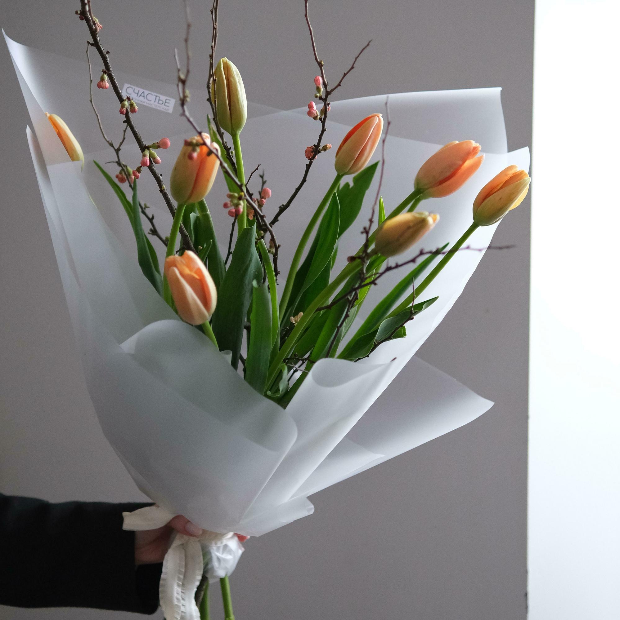 Букет Фемида