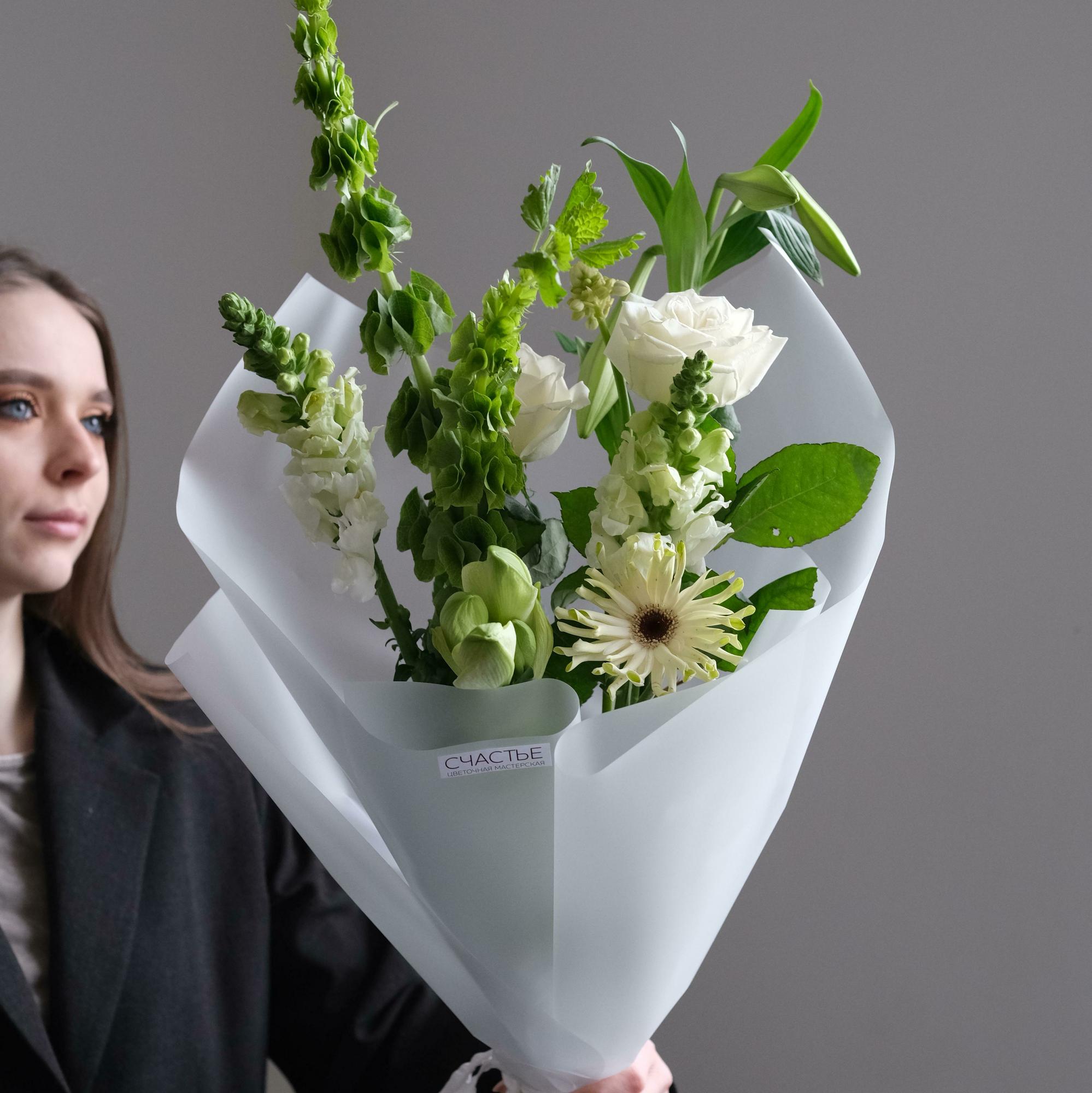 Букет Деметра