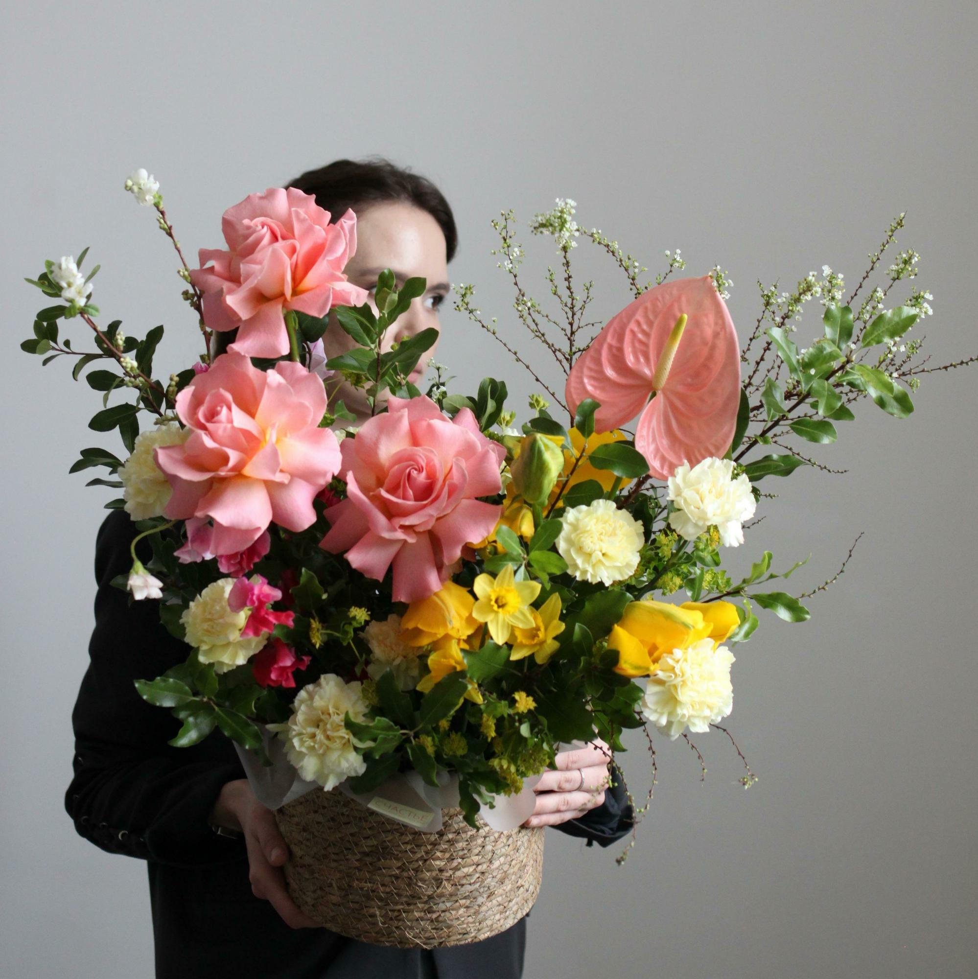 Весенние чувства