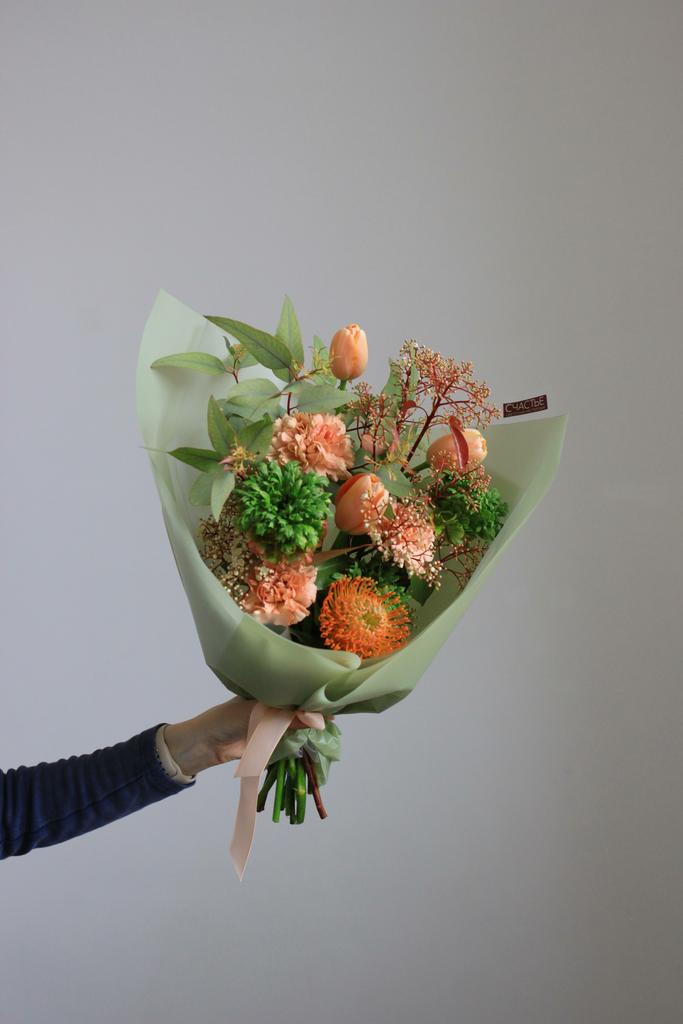 Авторский букет