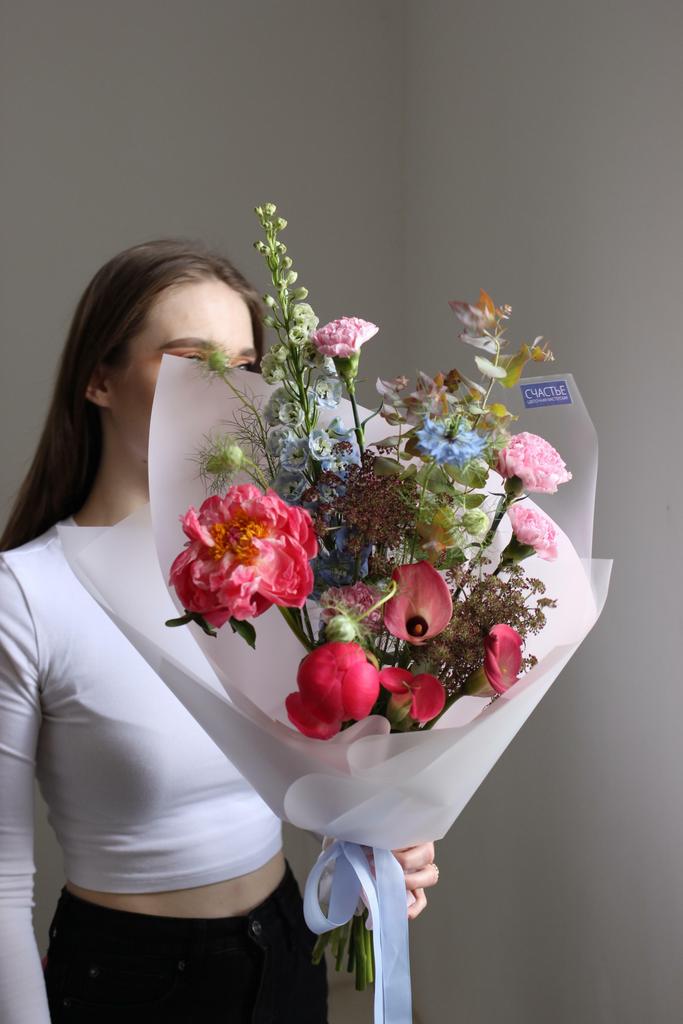 Авторский букет