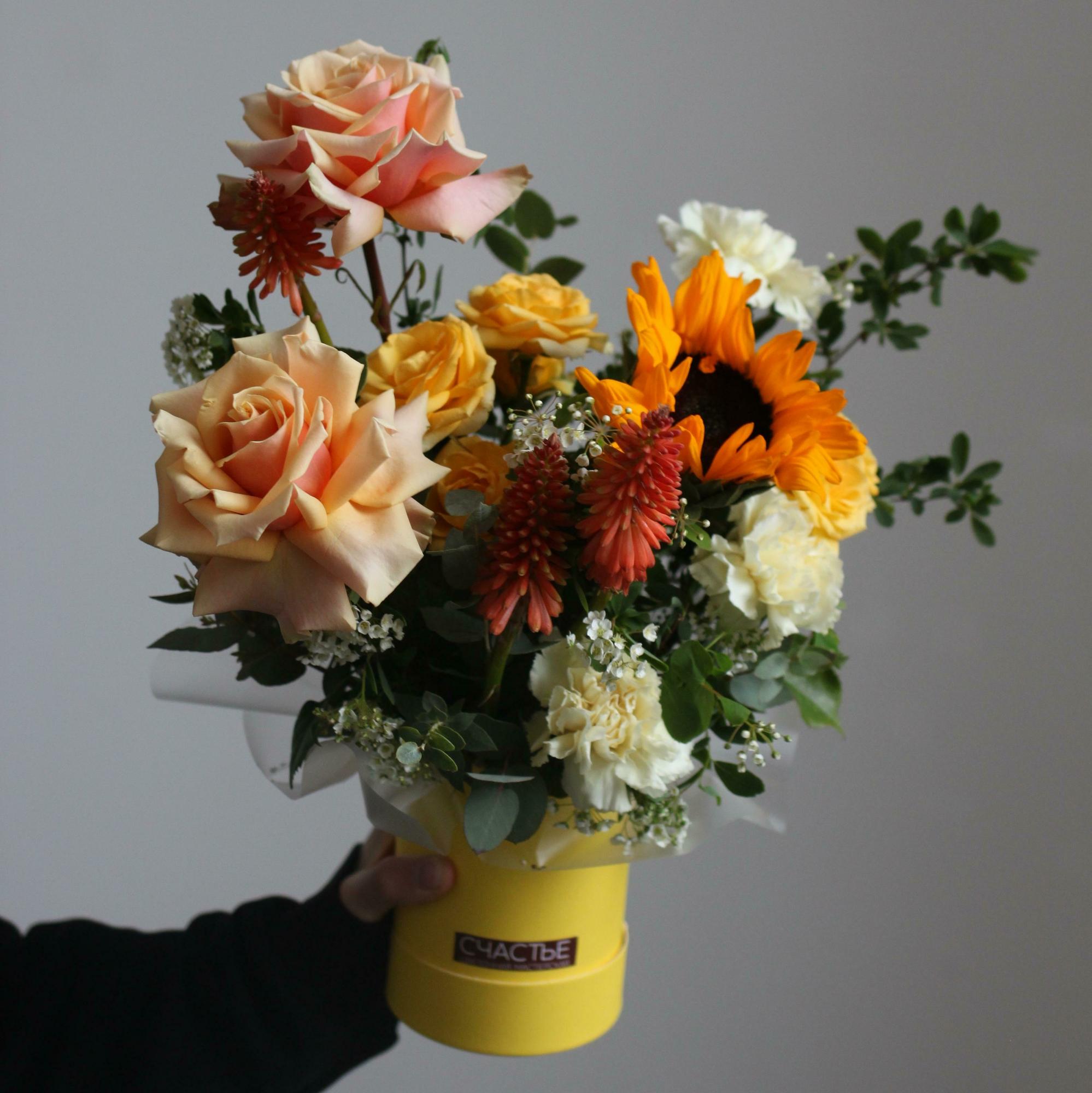 Композиция Весна!