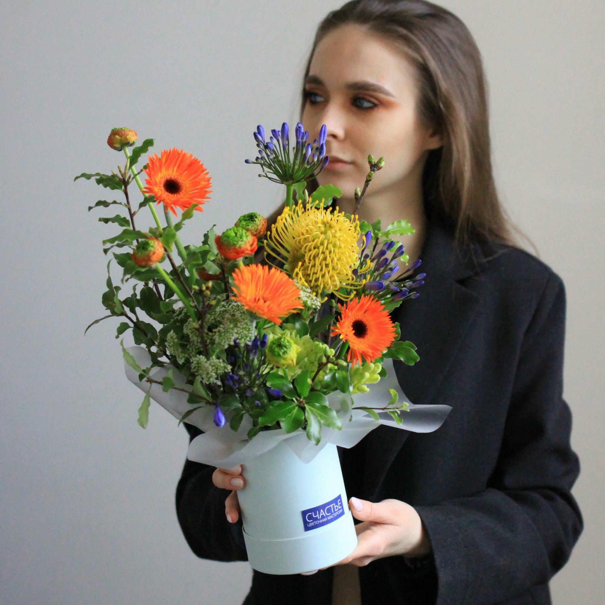 Авторская коробочка