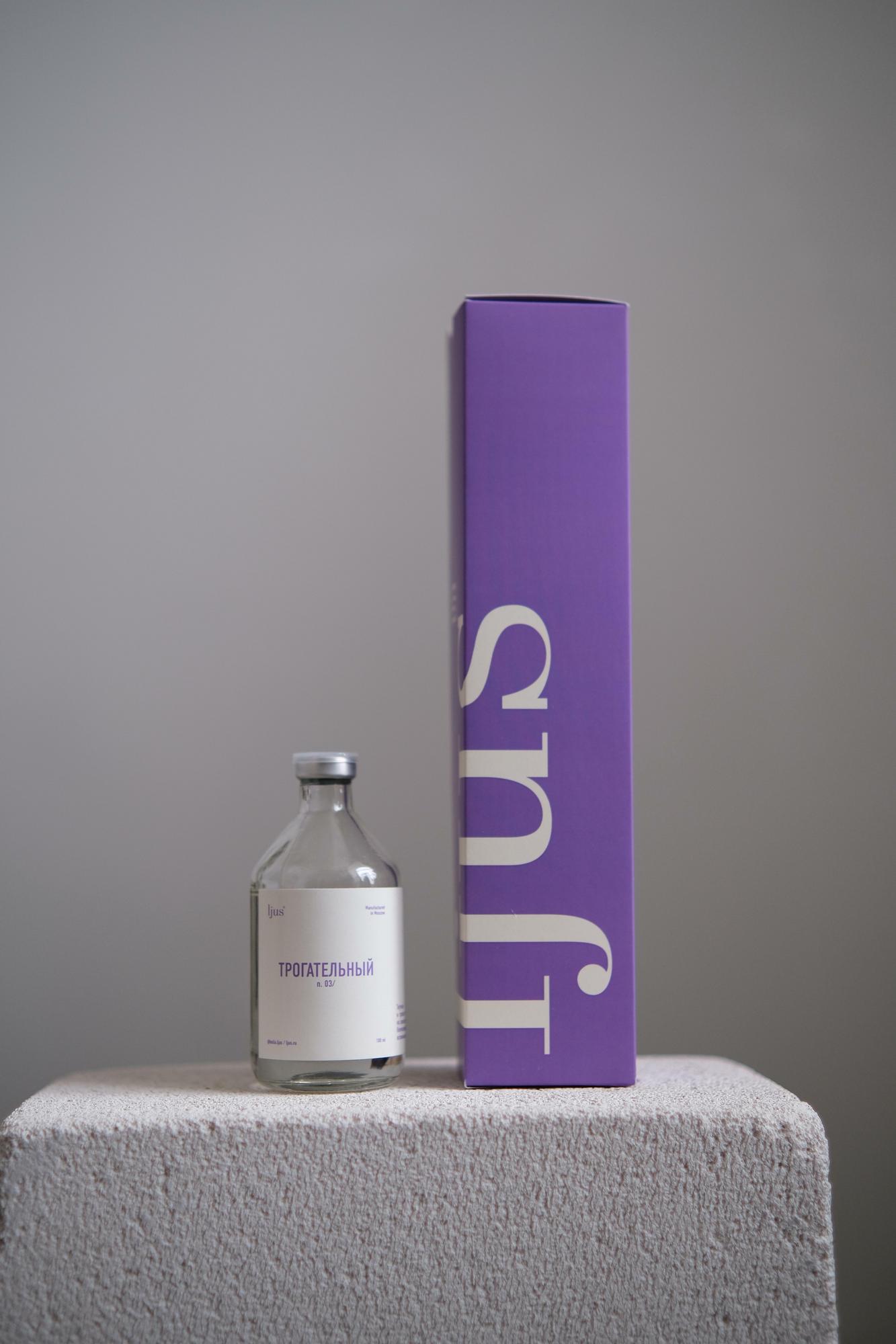 Аромат для дома ljus