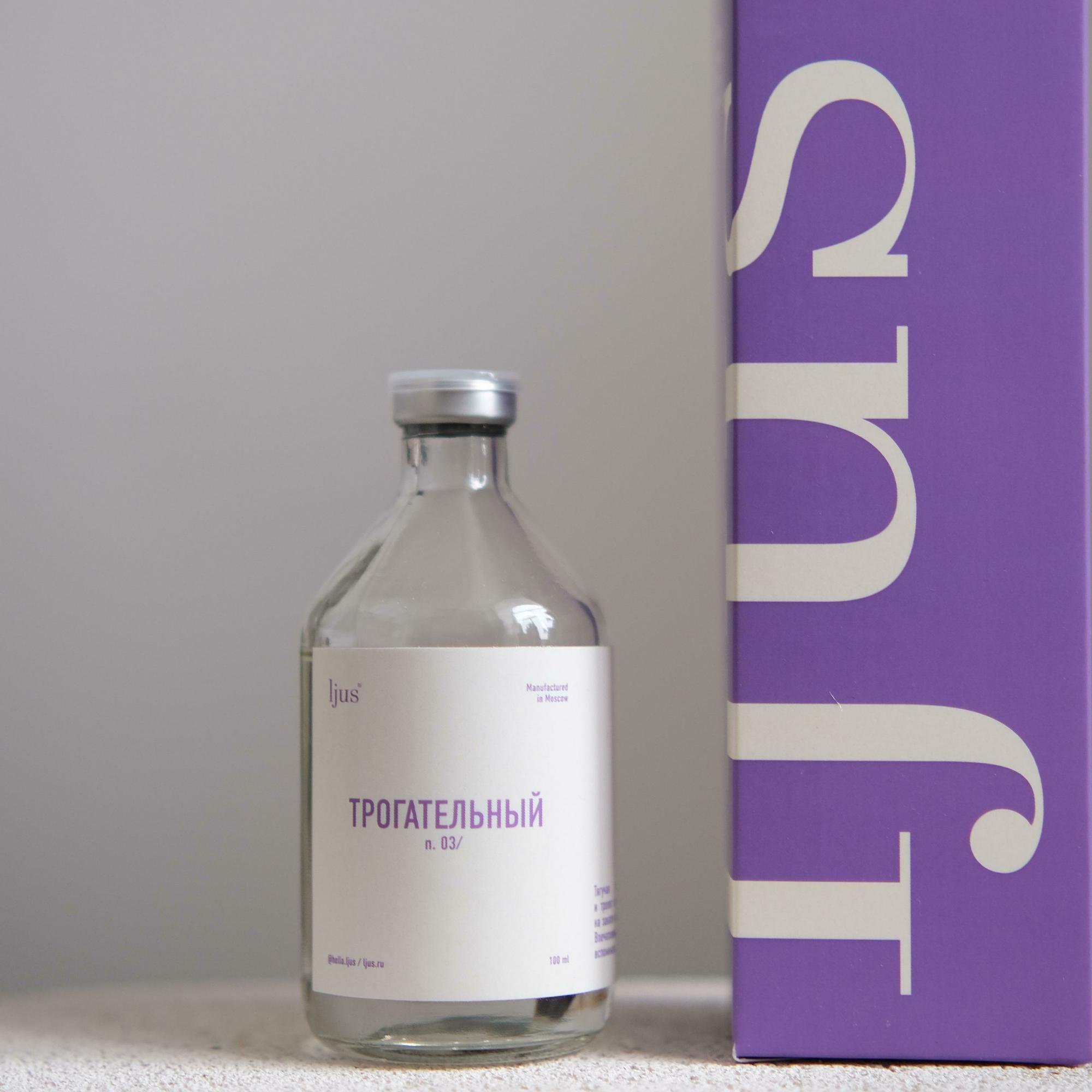 Аромат для дома ljus