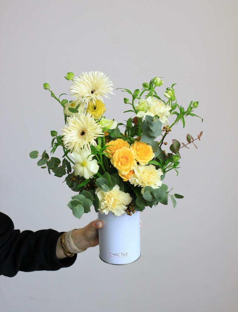 Солнечная композиция