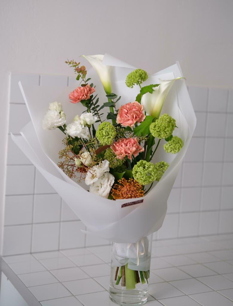 Букет авторский