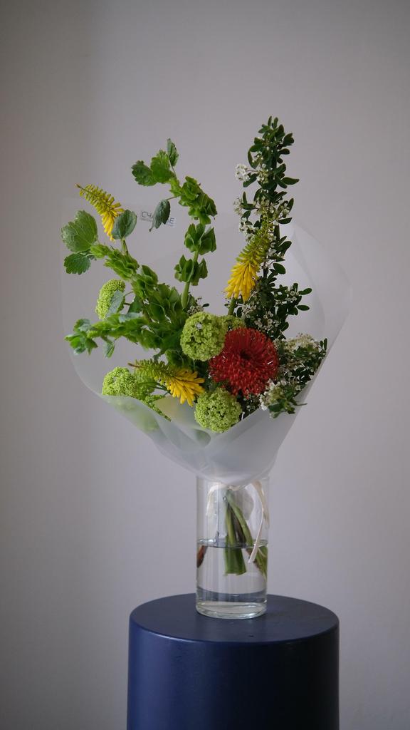 Букет Тропический