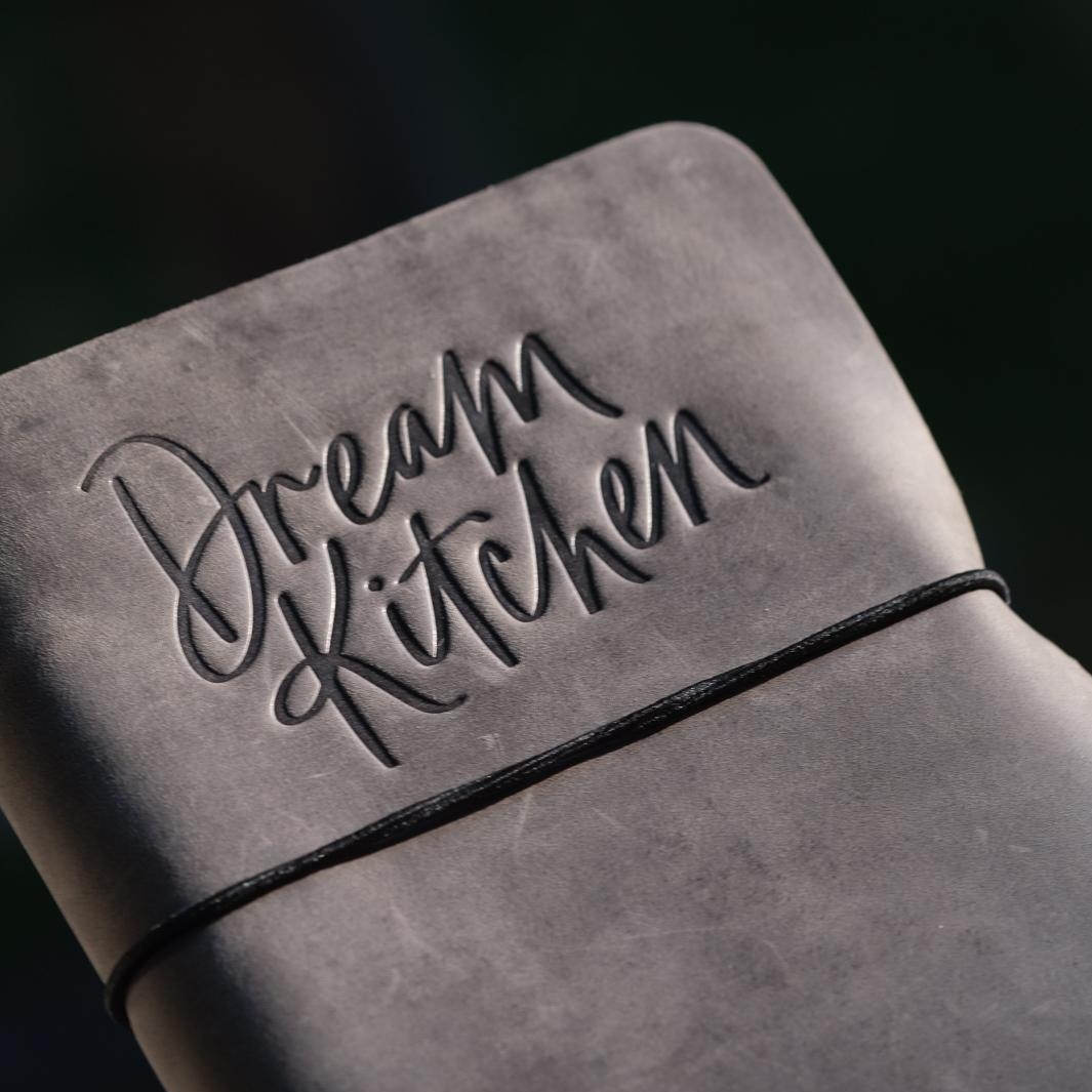 Кухня мечты, dream kitchen, кулинарная книга на заказ
