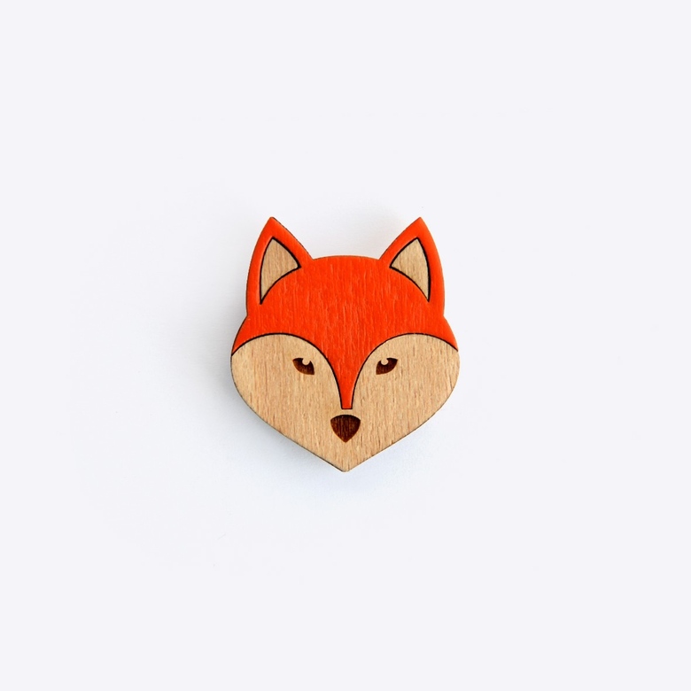 Значок "ЛИС"