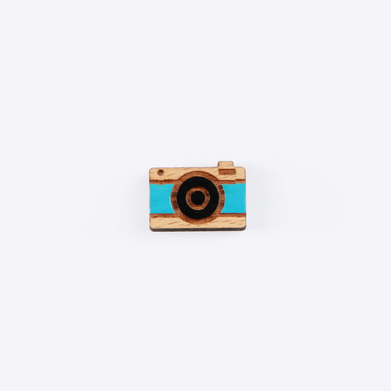 Пин "ФОТИК"