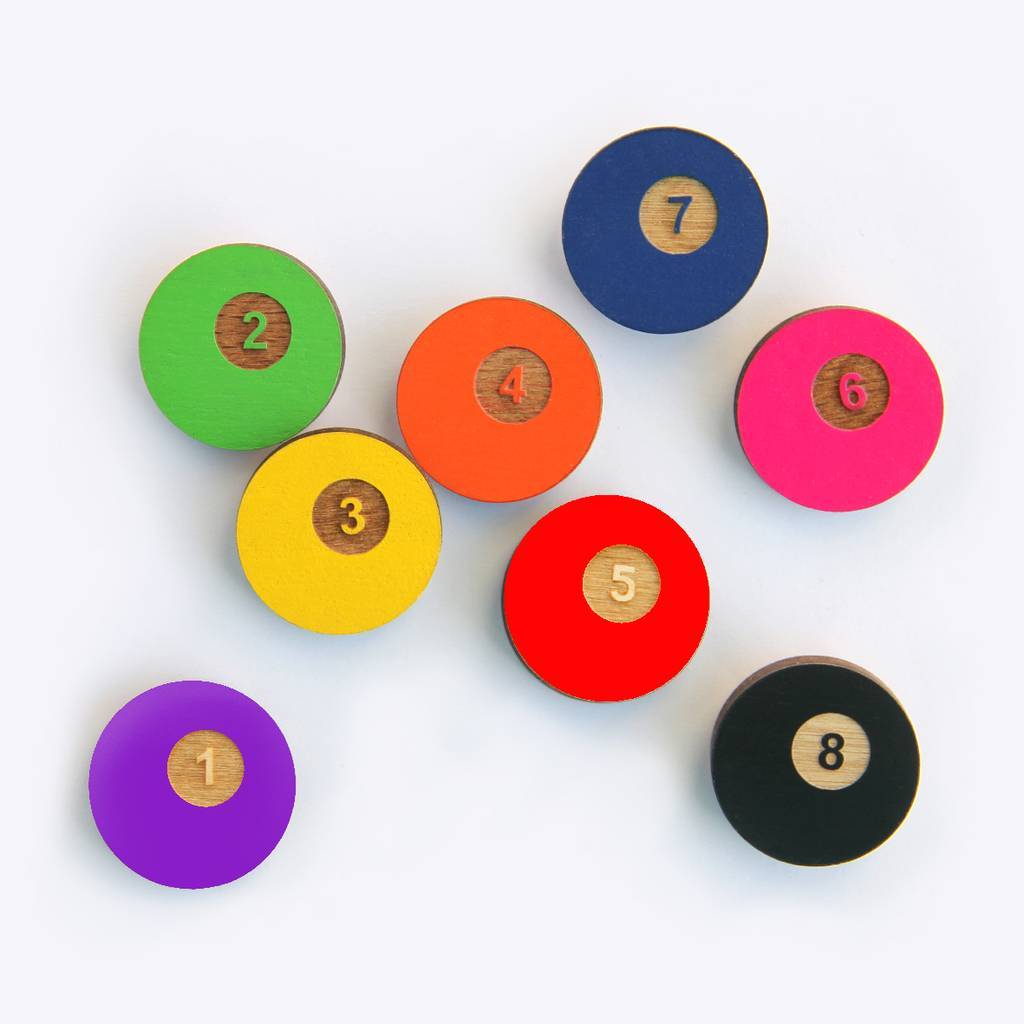 Значок "ШАР"