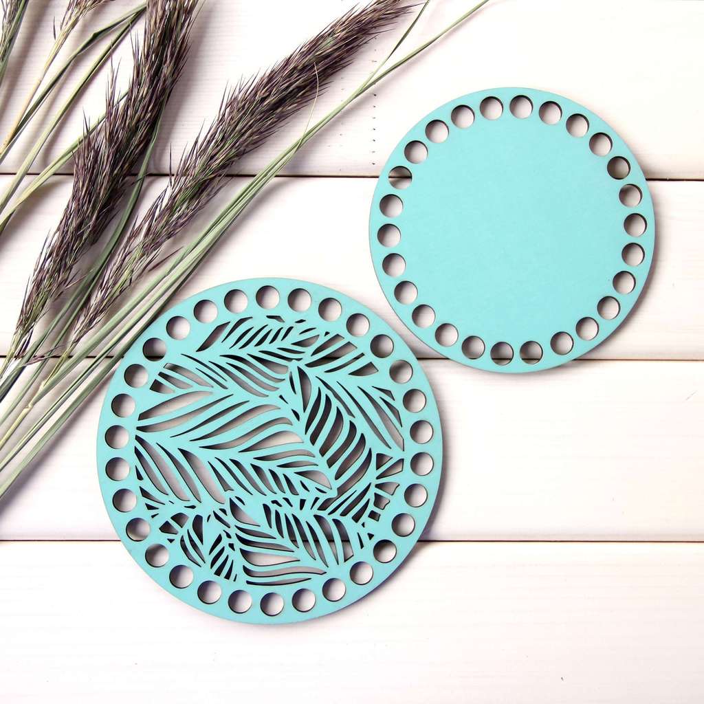 Донышко в цвете