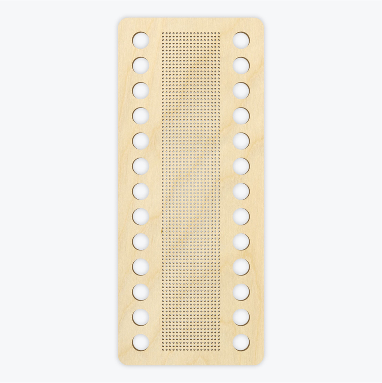 Органайзер для мулине  ОП20_01025