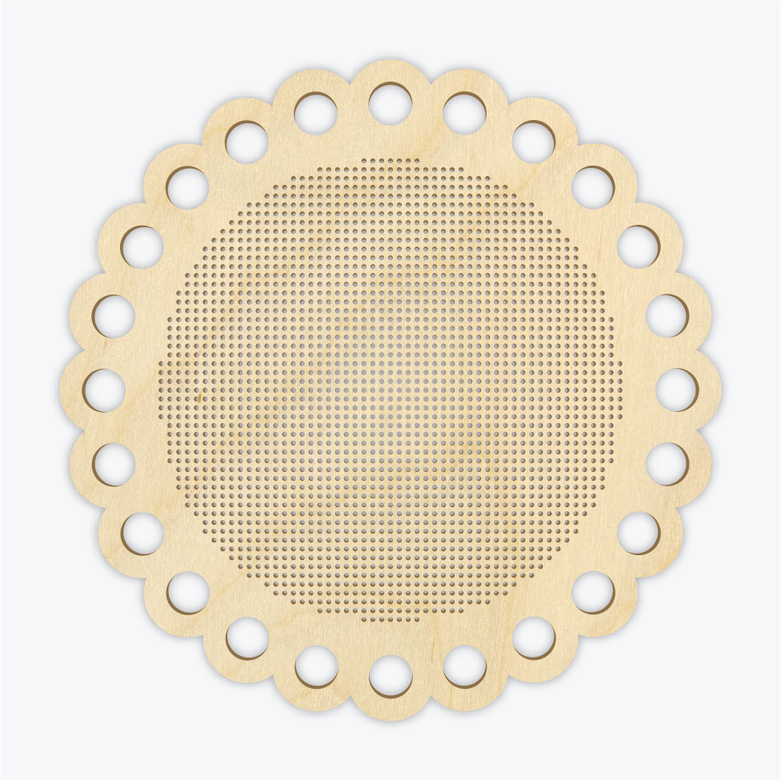 Органайзер для мулине  ОР15_01014