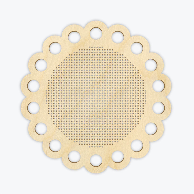 Органайзер для мулине  ОР12_01012