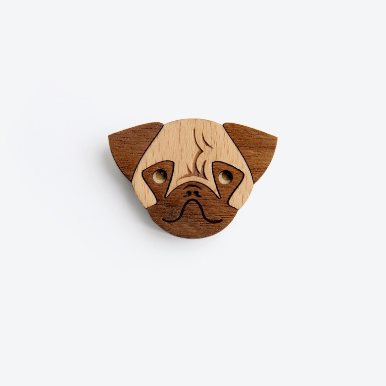 Значок "МОПС"