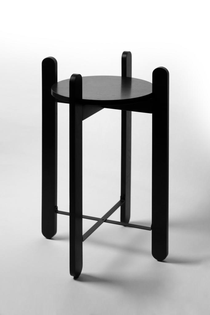 Опора под кашпо