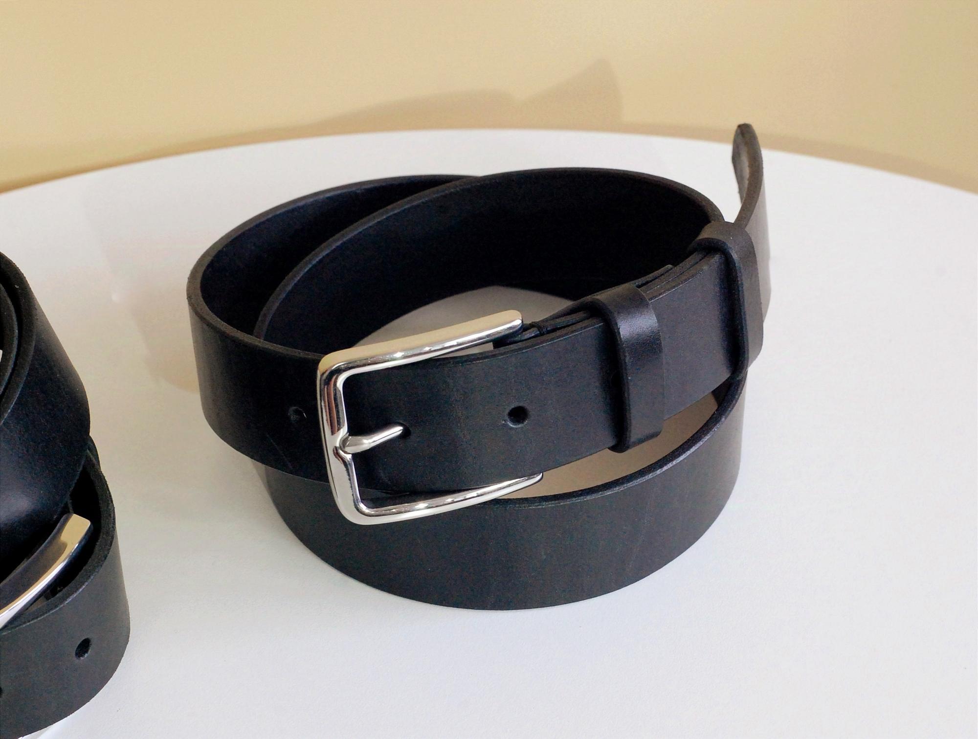 Мужской ремень