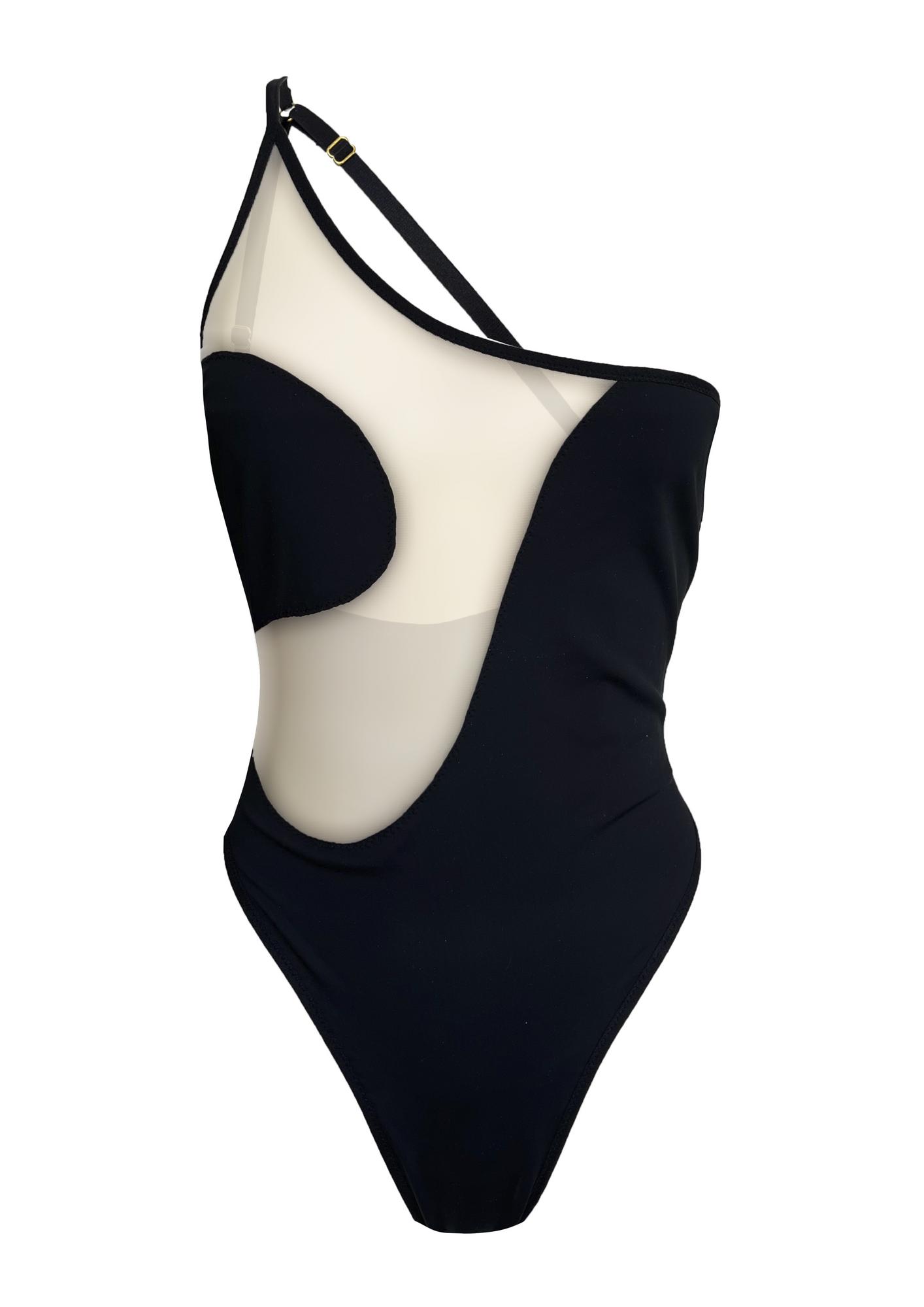 Купальник-боди  Soho