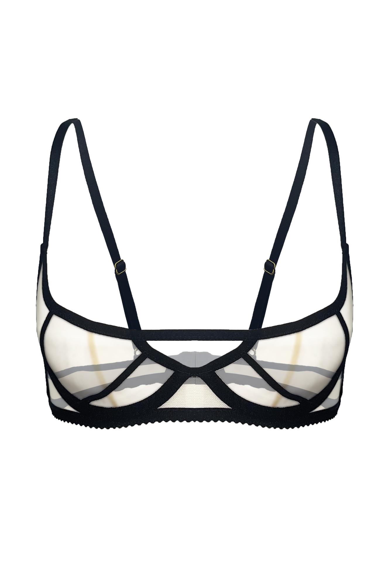 Бюстгальтер Balcony.02