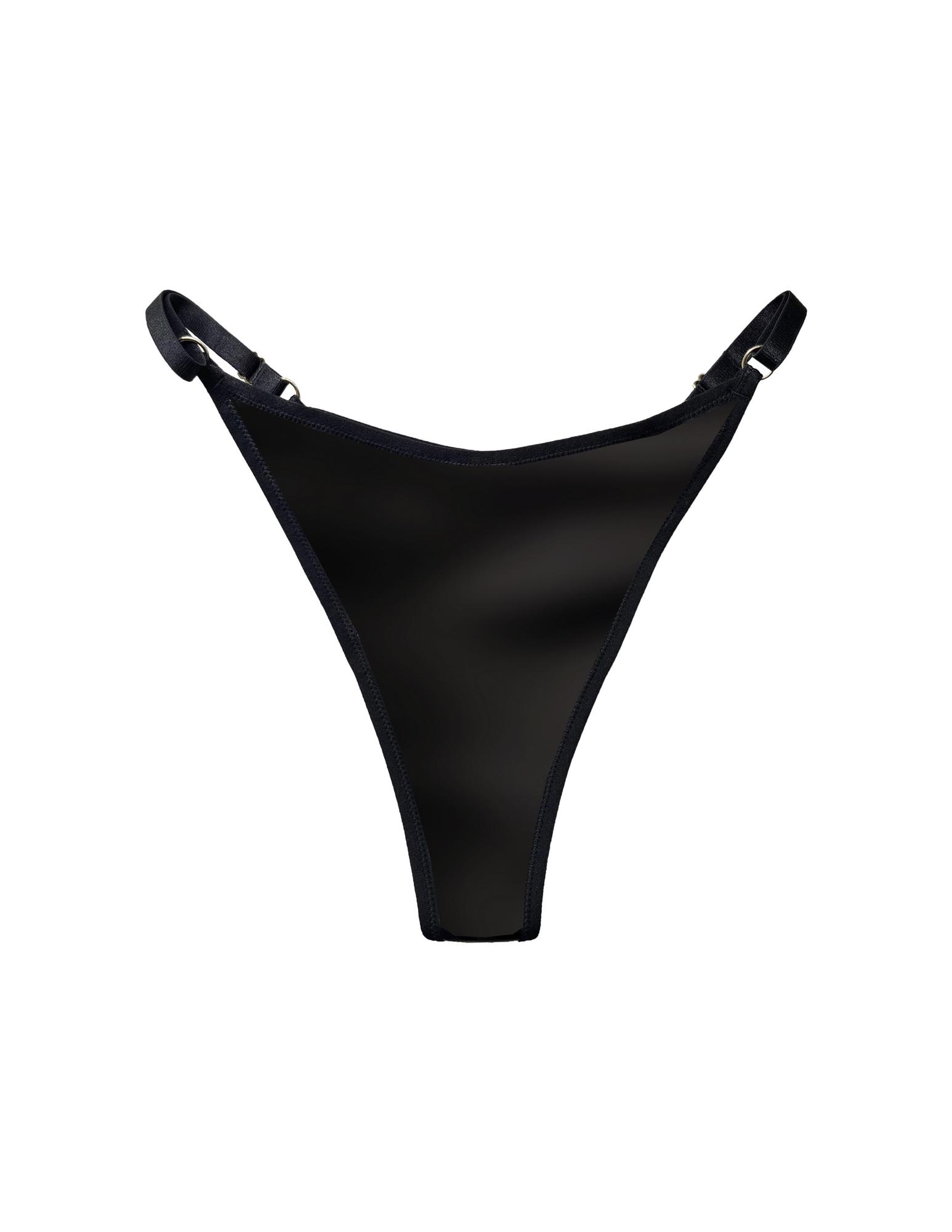 Трусики-стринги Treat