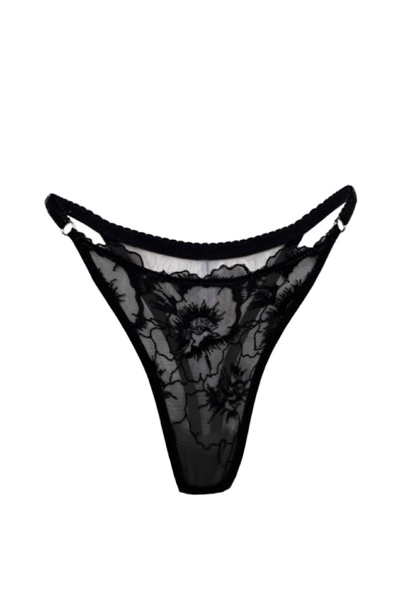 Трусики-стринги Late Night In Paris