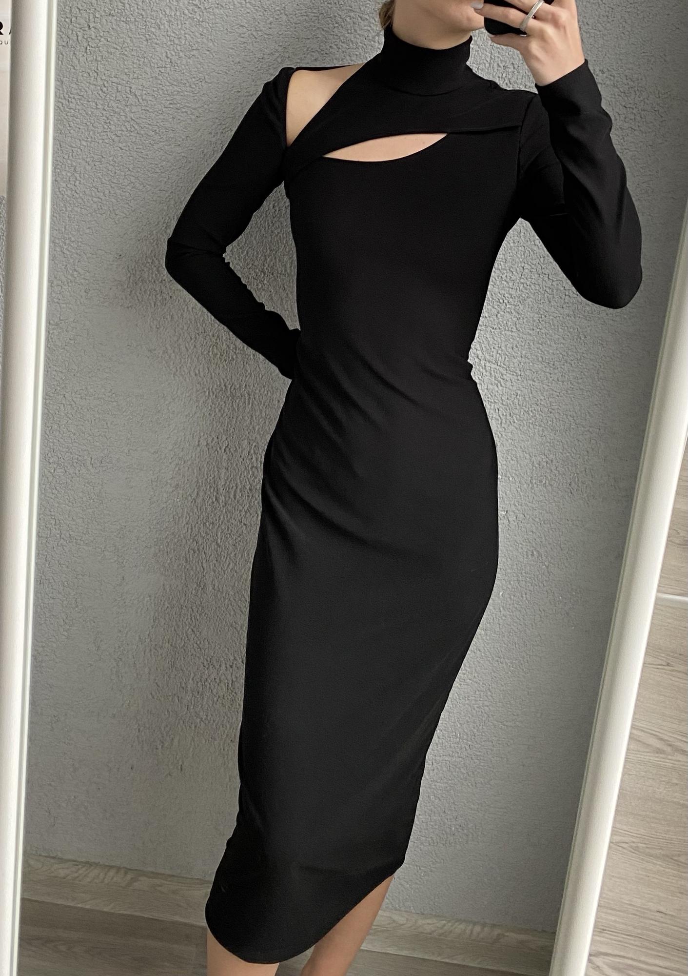 Платье Adell Viscose XS