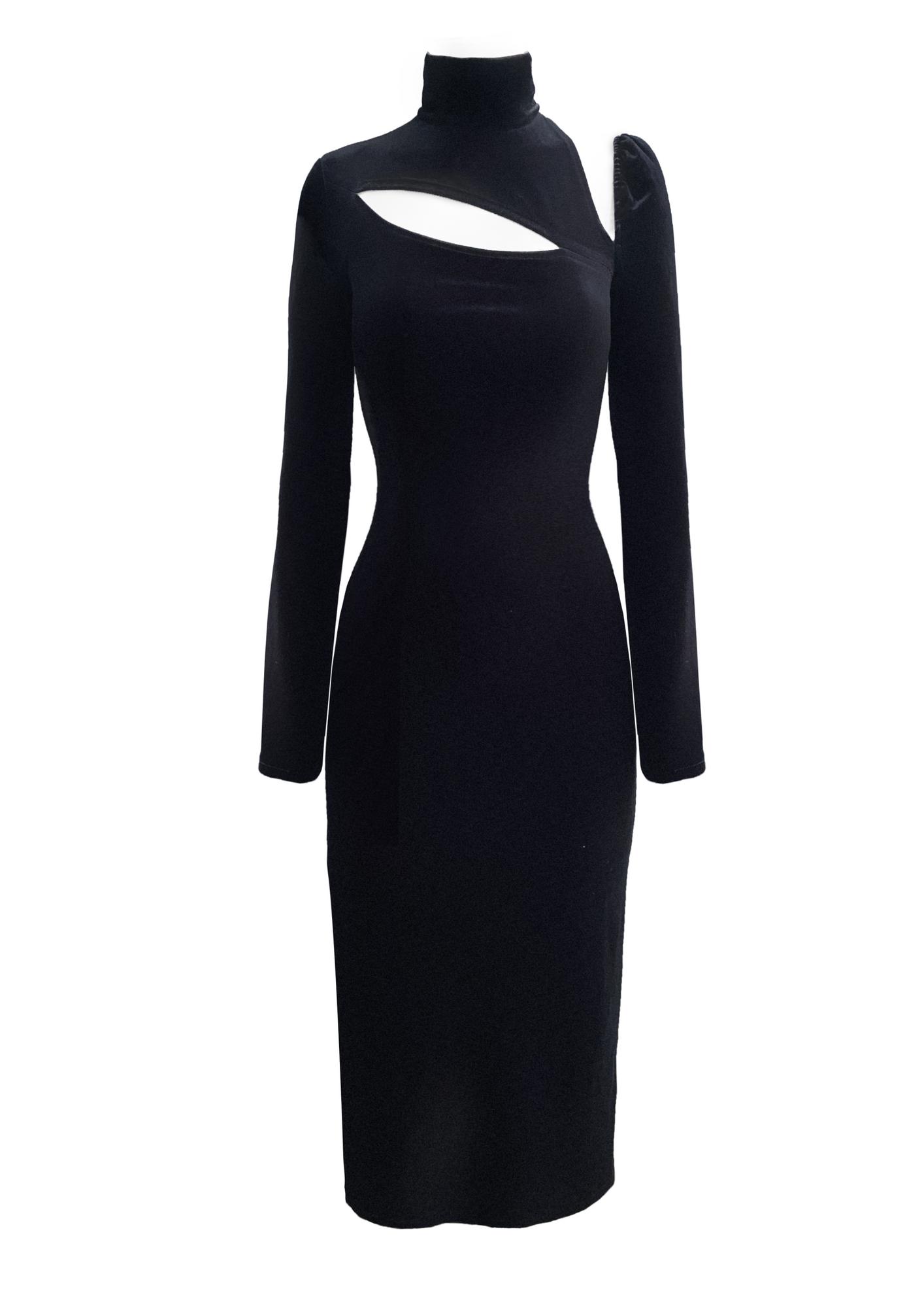 Платье Adell Viscose XS