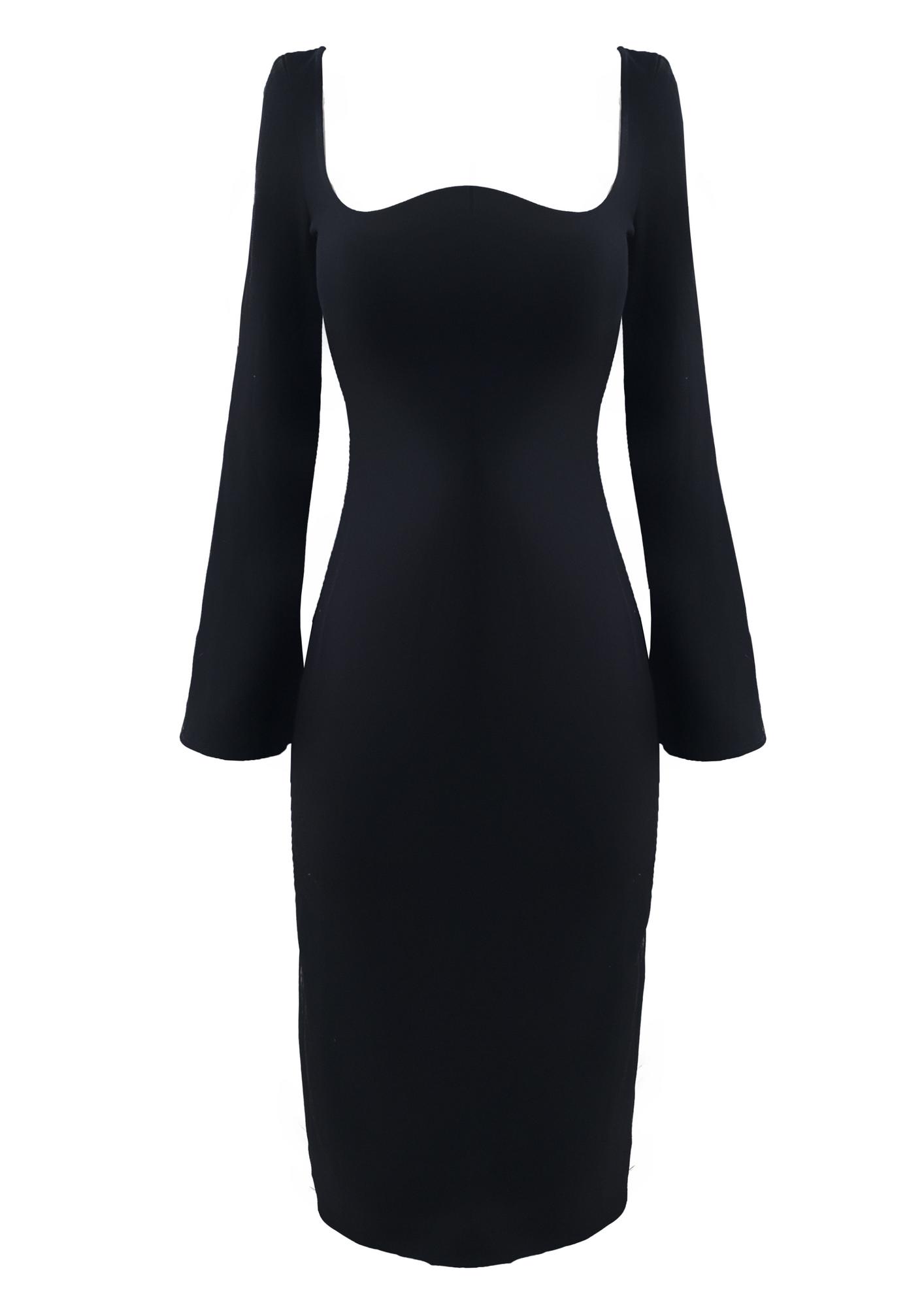 Платье "Chloe"