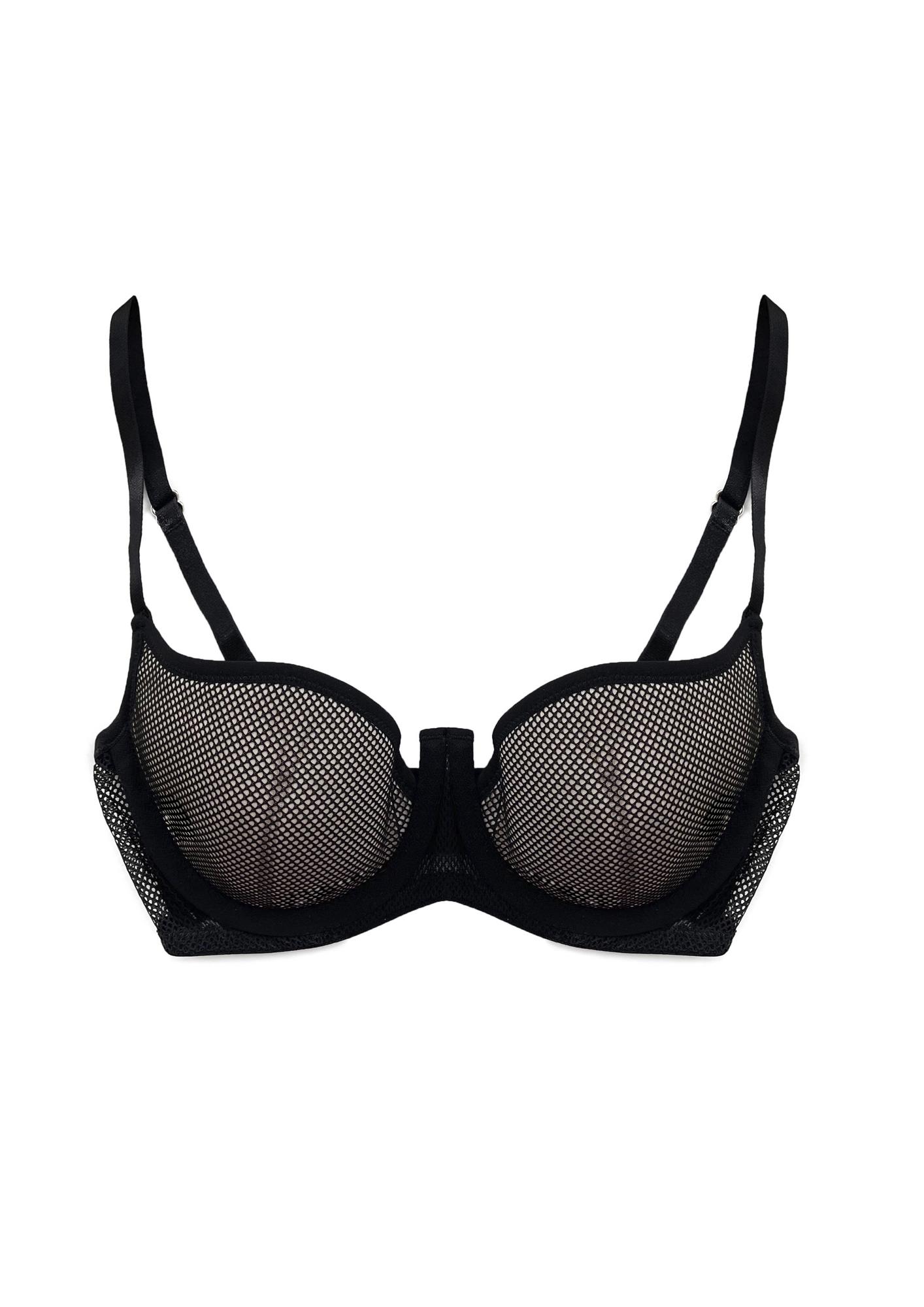 Бюстгальтер с поролоновыми чашечками "Kendall"