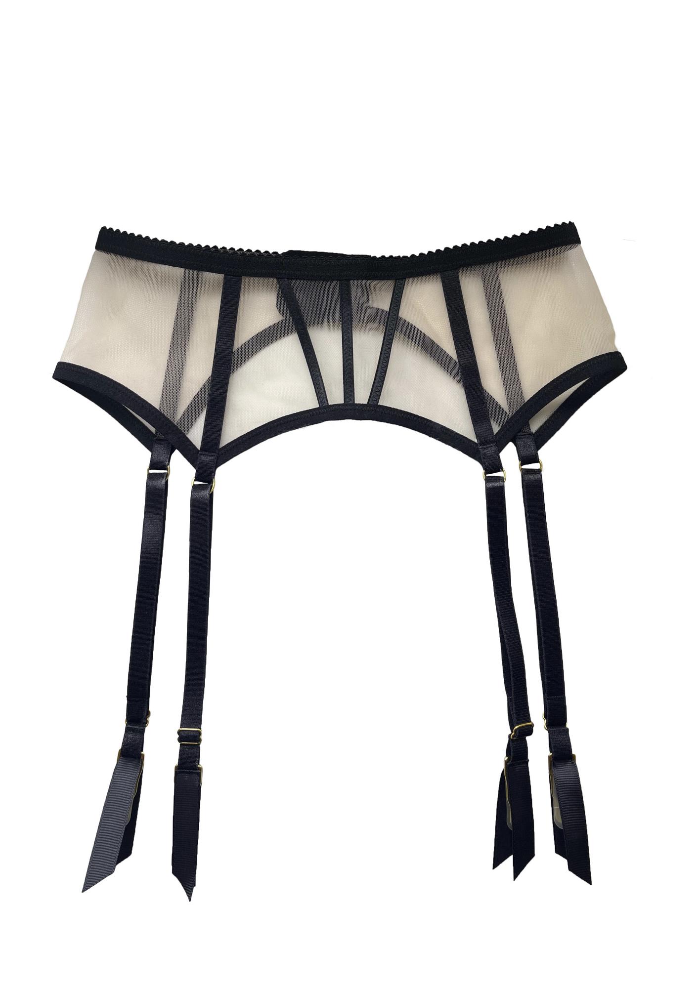 Пояс для чулок Ester