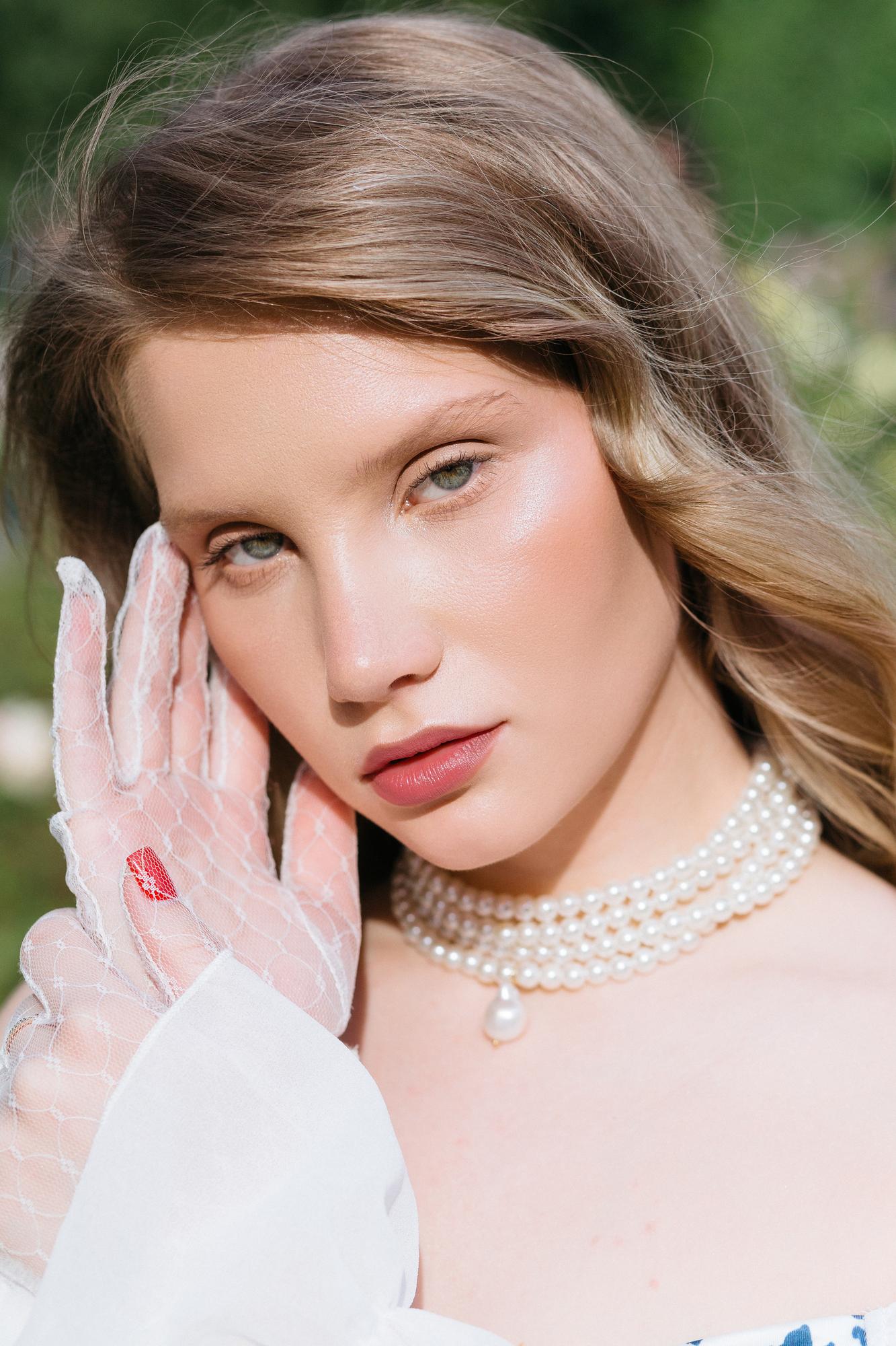 Частотное разложение. Мастер-класс