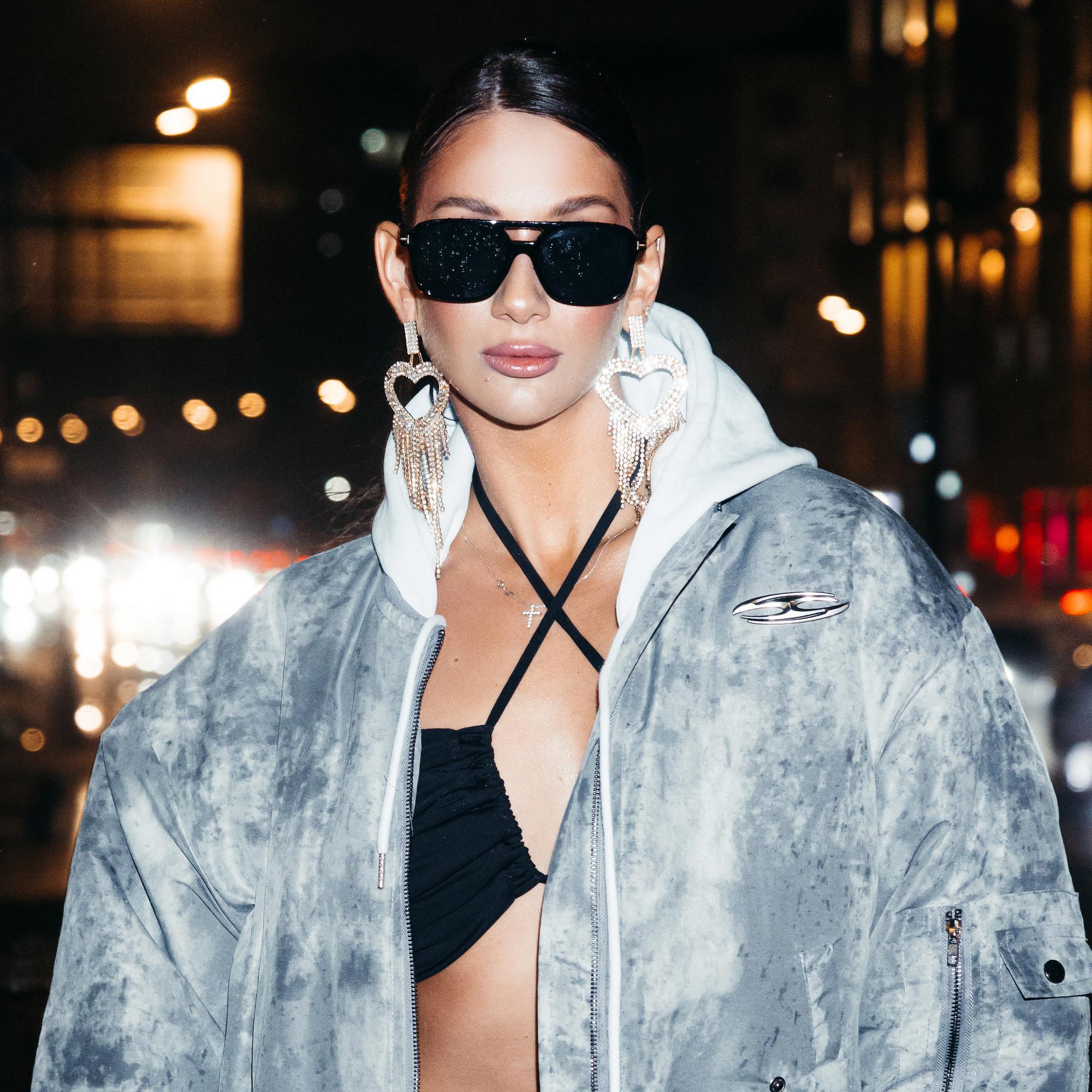 Создание продающего портфолио и продвижение услуг ретушера