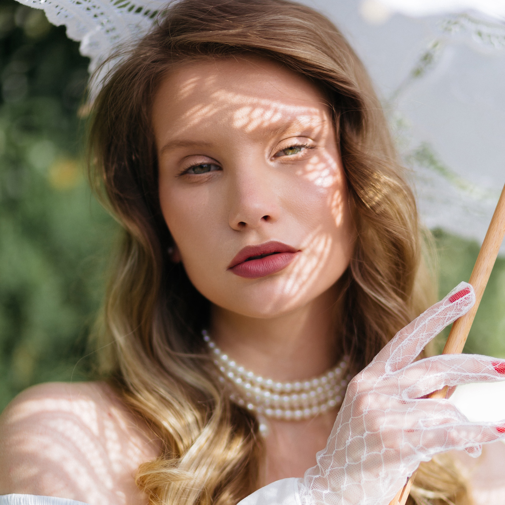 Тенденции и важные особенности качественной ретуши. Развитие насмотренности