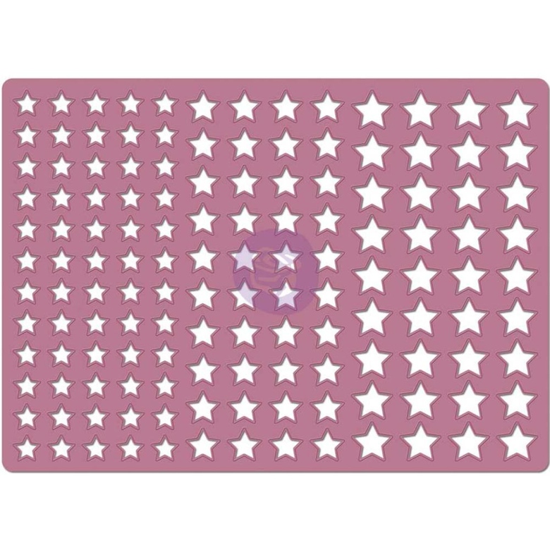 Фоновый нож для вырубки Stars Prima Marketing