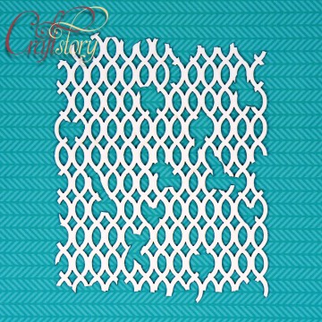 Чипборд Фон Прованс