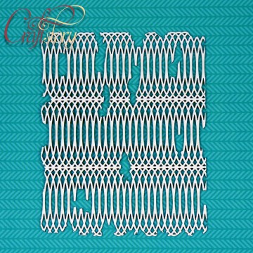 Чипборд Фон Pattern